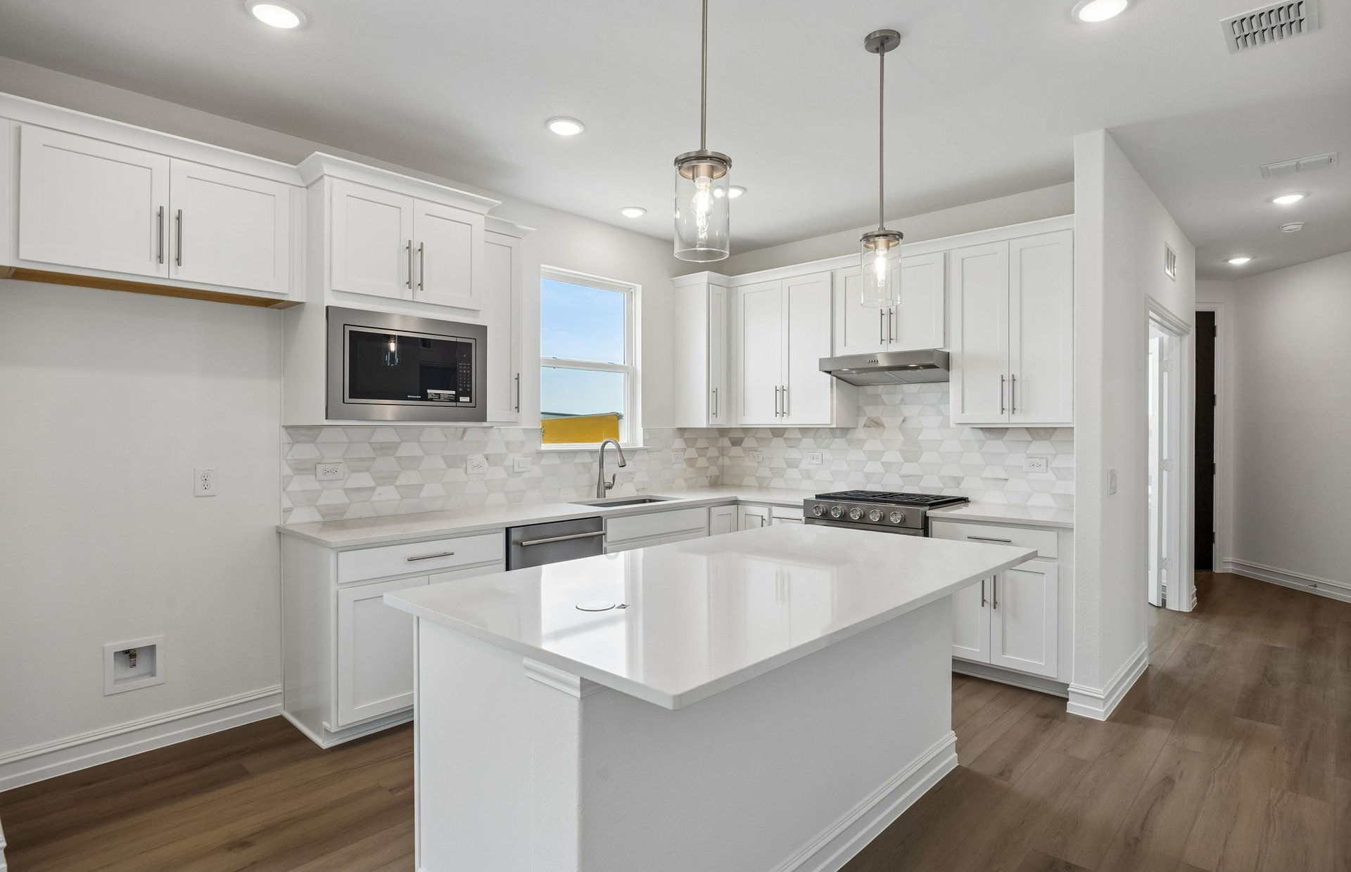 Contour at 4417 Snead Street, Celina, Texas: photo 3