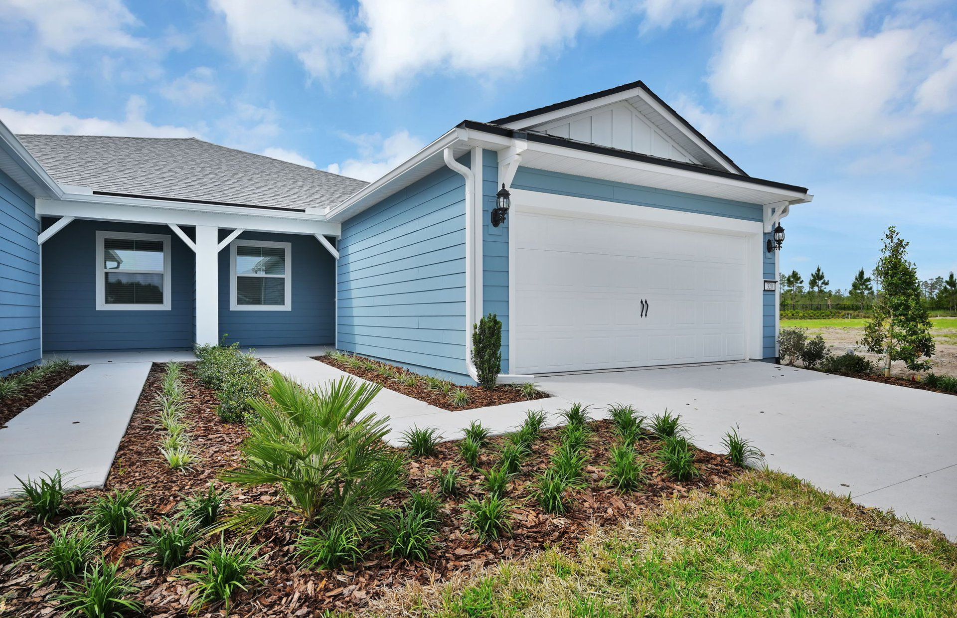 Del Webb Wildlight