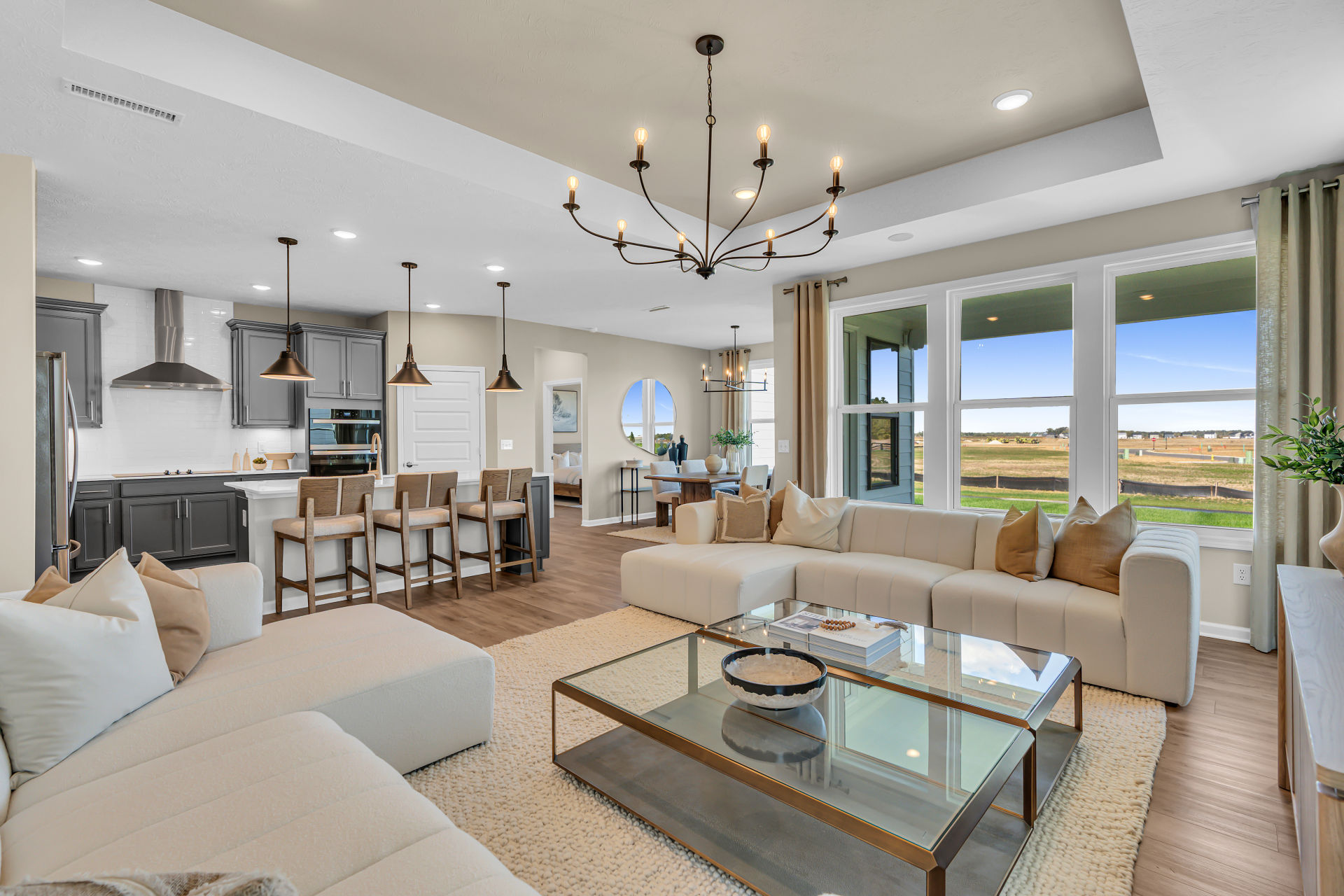 Finch Creek By Del Webb photo 5
