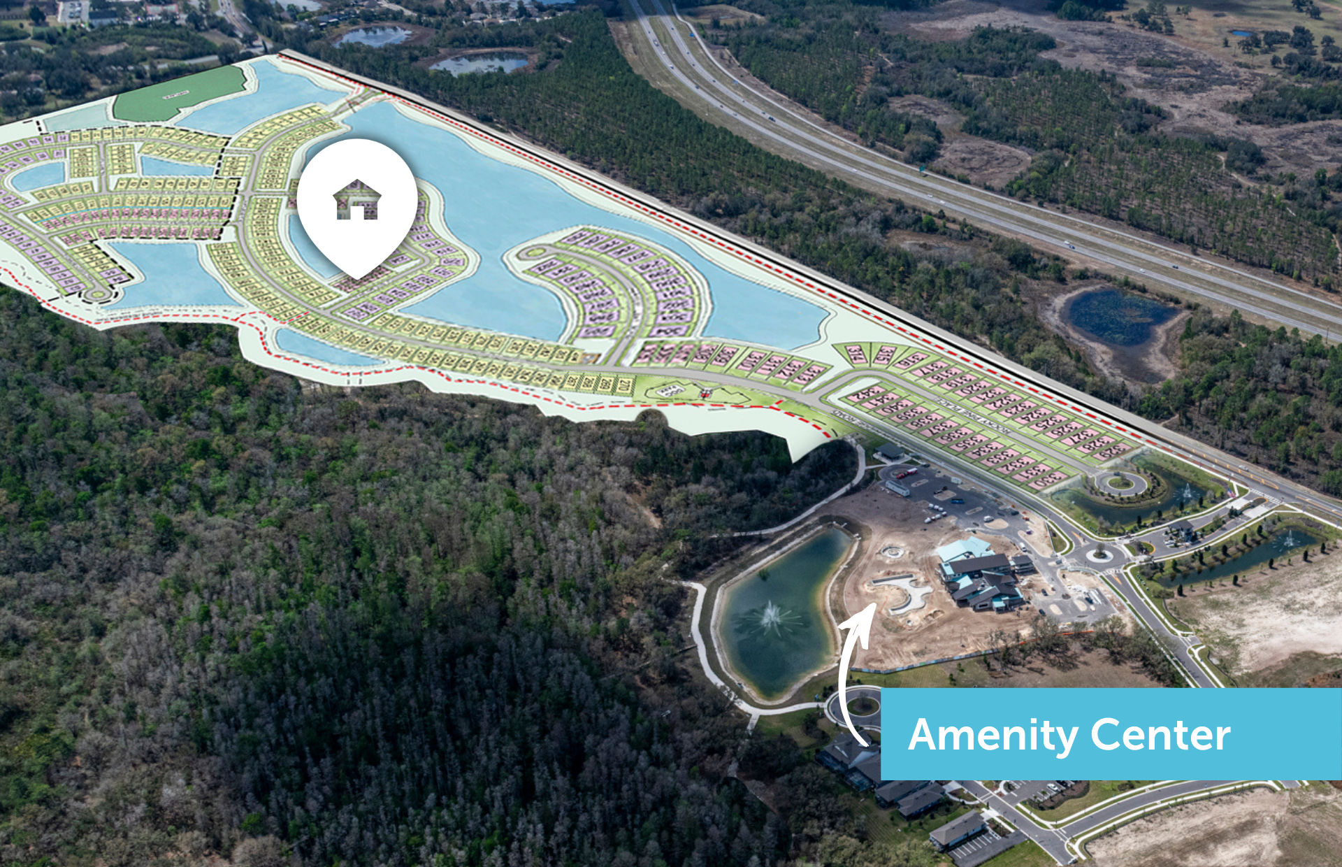 Del Webb River Reserve photo 6