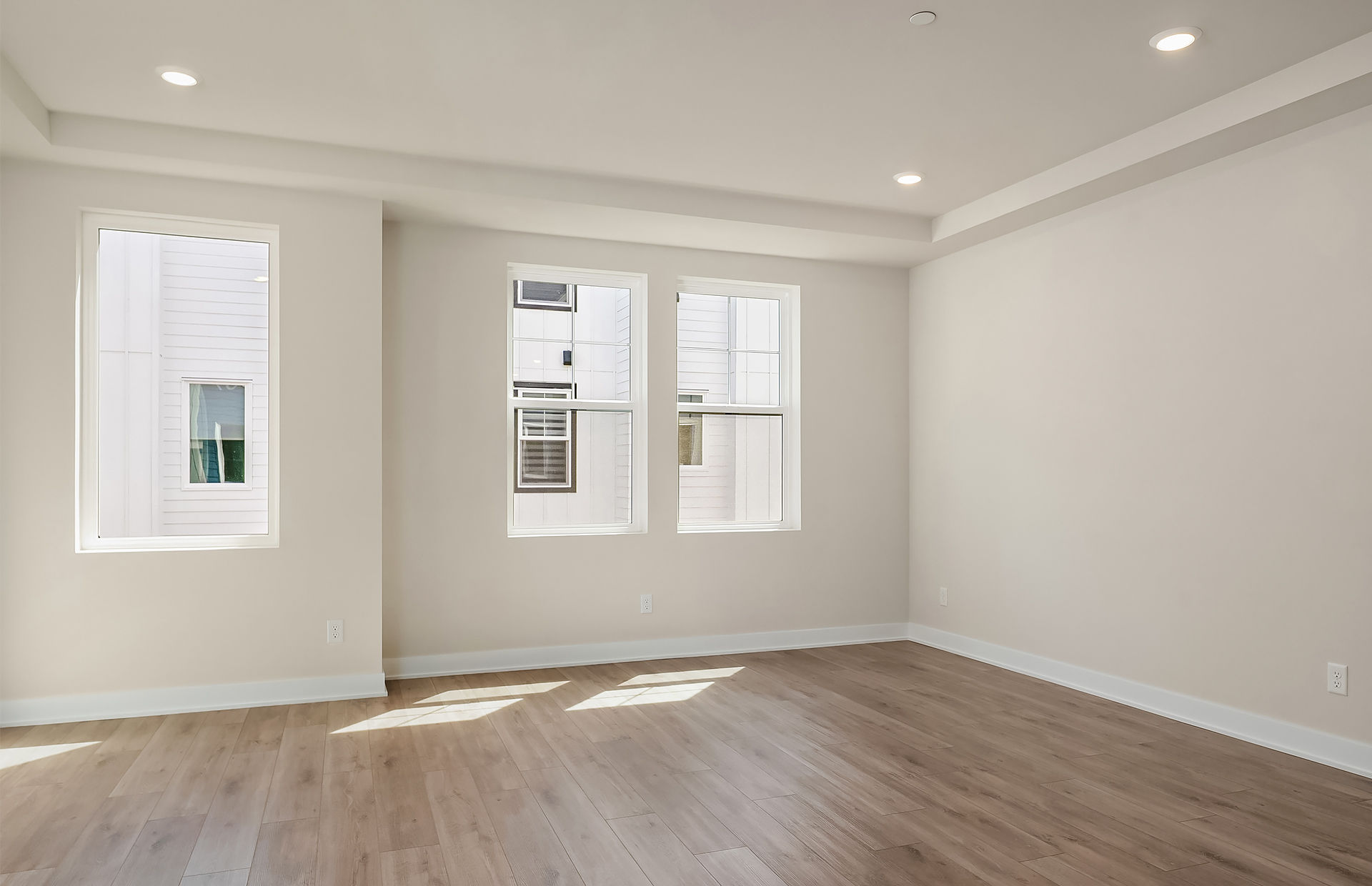 30 Degrees by Pulte Homes — photograph published by the builder