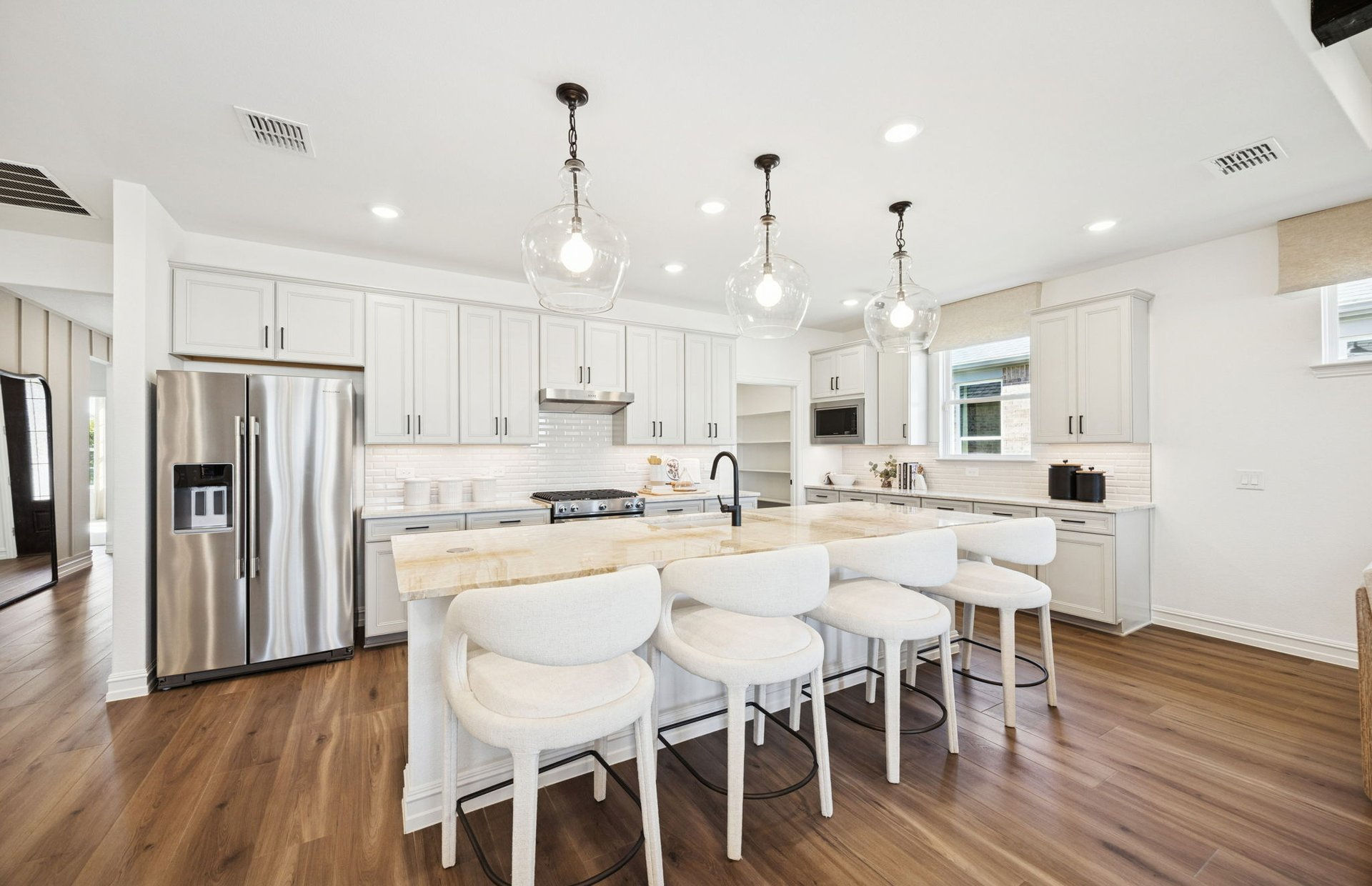 Palmary at 9816 Aspenglow Lane, McKinney, Texas: photo 2