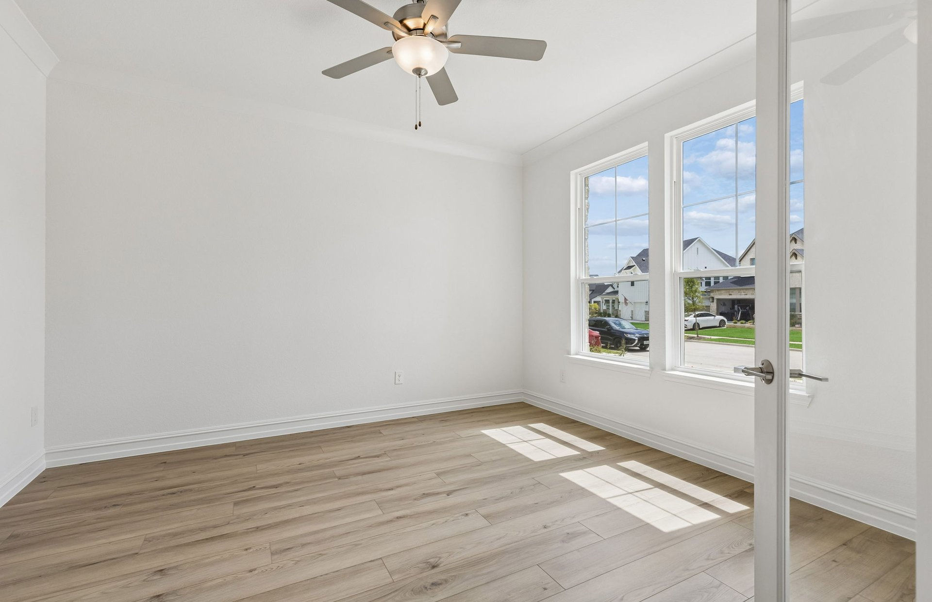 Sweetwater at 8717 Leafy Lane, Justin, Texas: photo 3