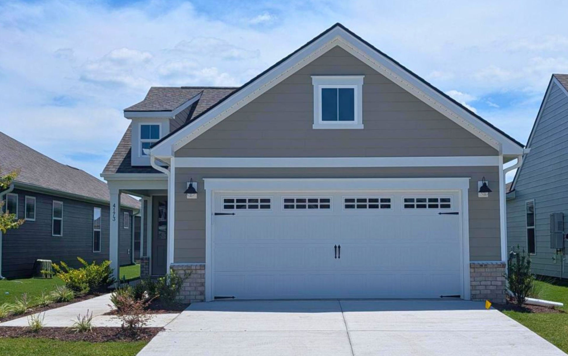 Del Webb Wilmington At Mallory Creek photo 4