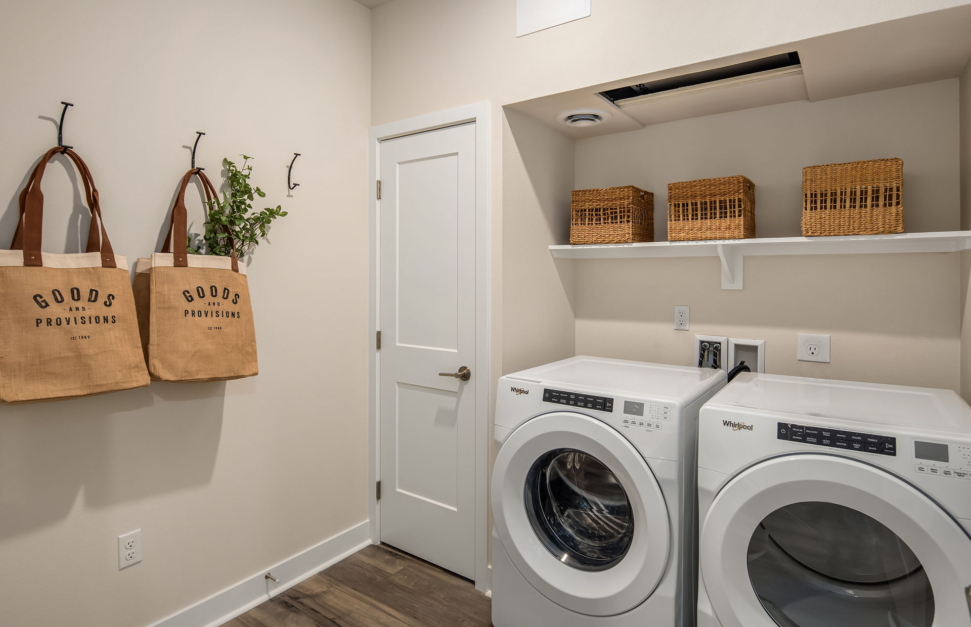 25 Degrees by Pulte Homes — photograph published by the builder