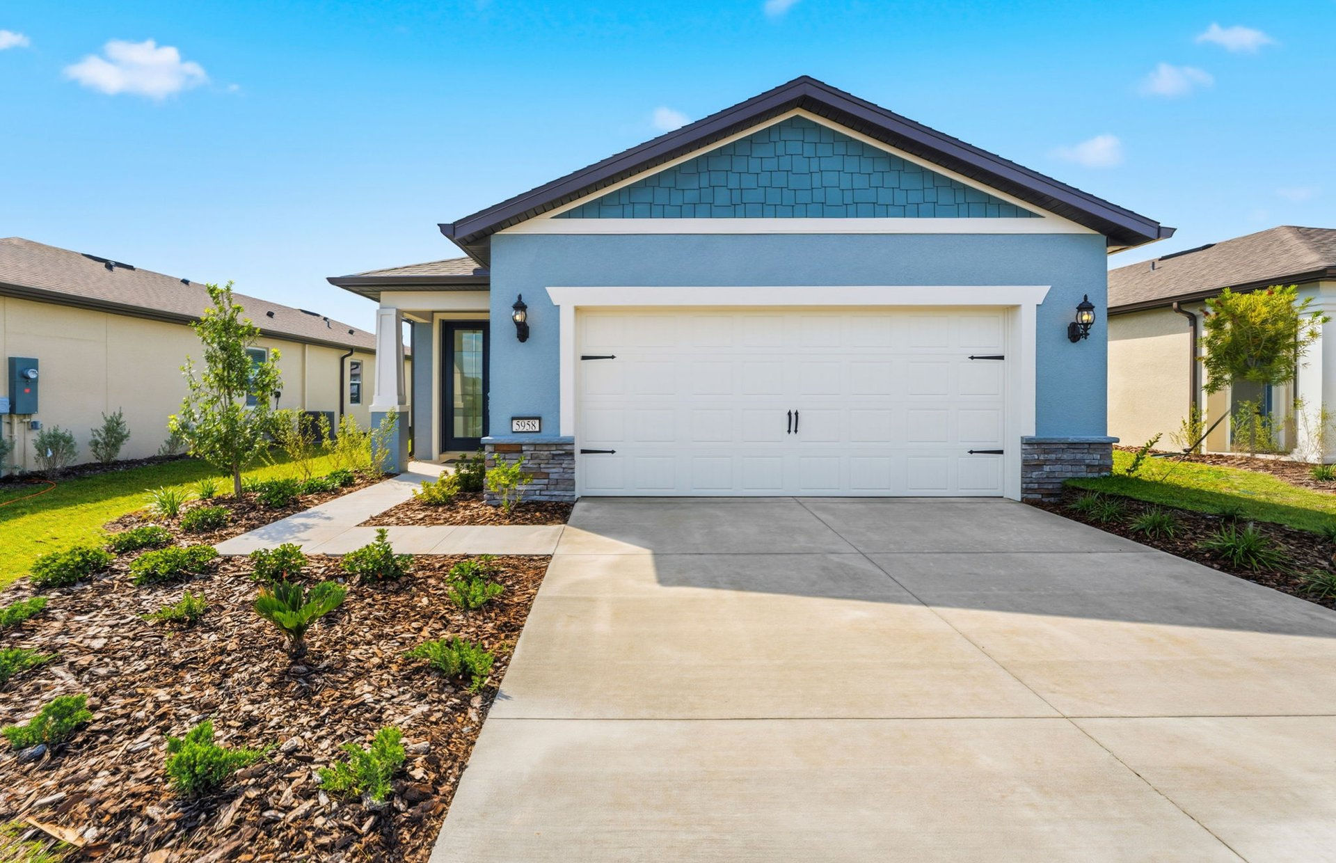 Del Webb Stone Creek