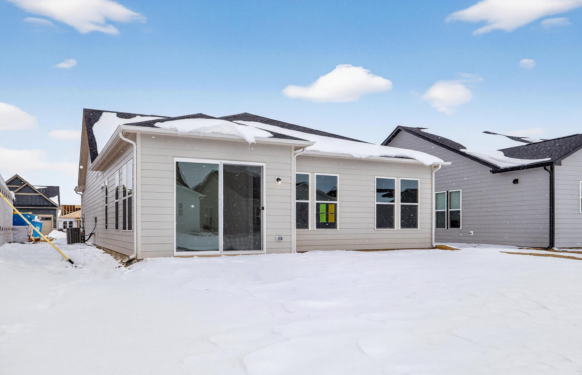 Finch Creek By Del Webb photo 5