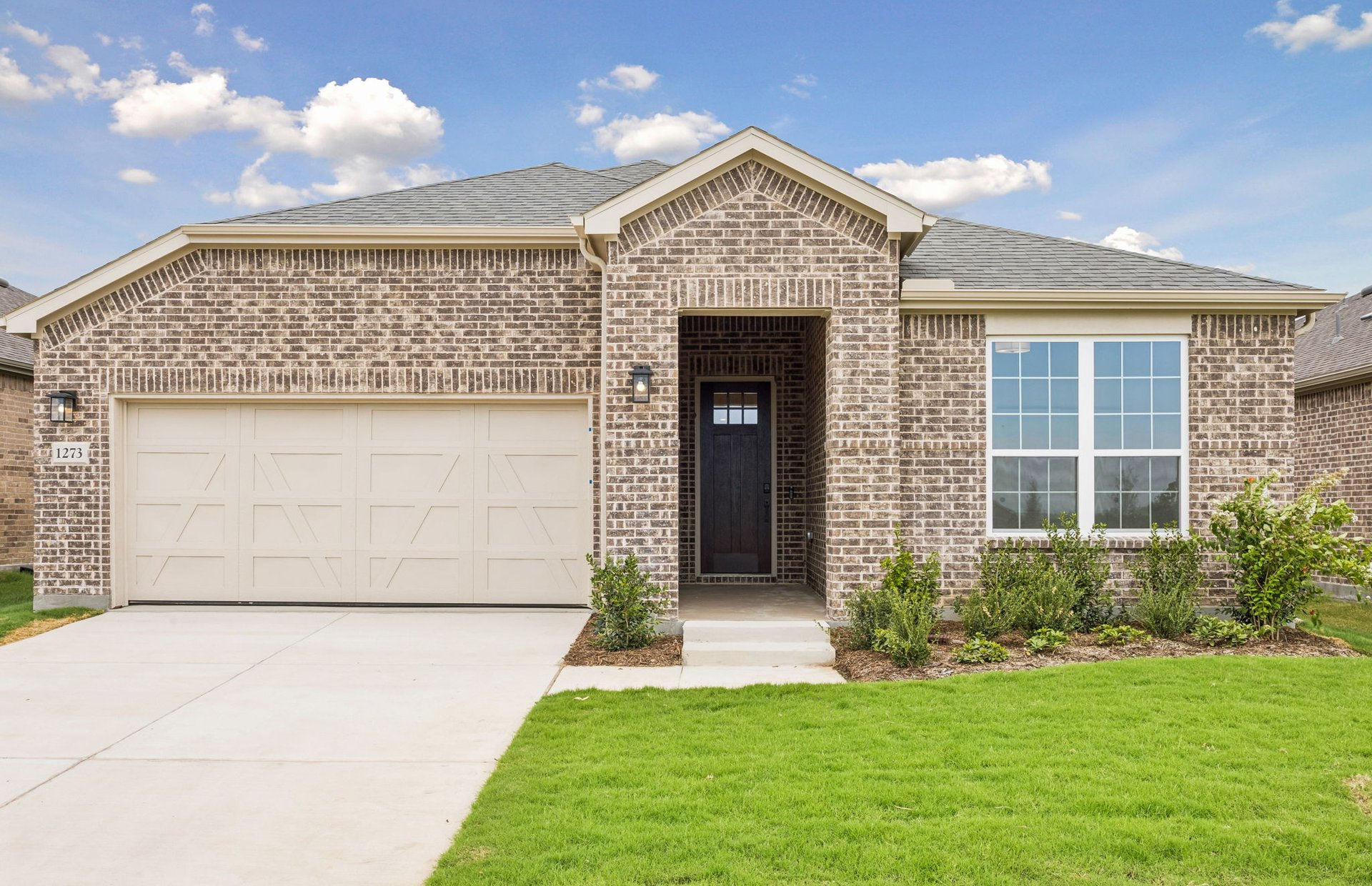 Palmary at 1273 Nicklaus Avenue, Celina, Texas: photo 1