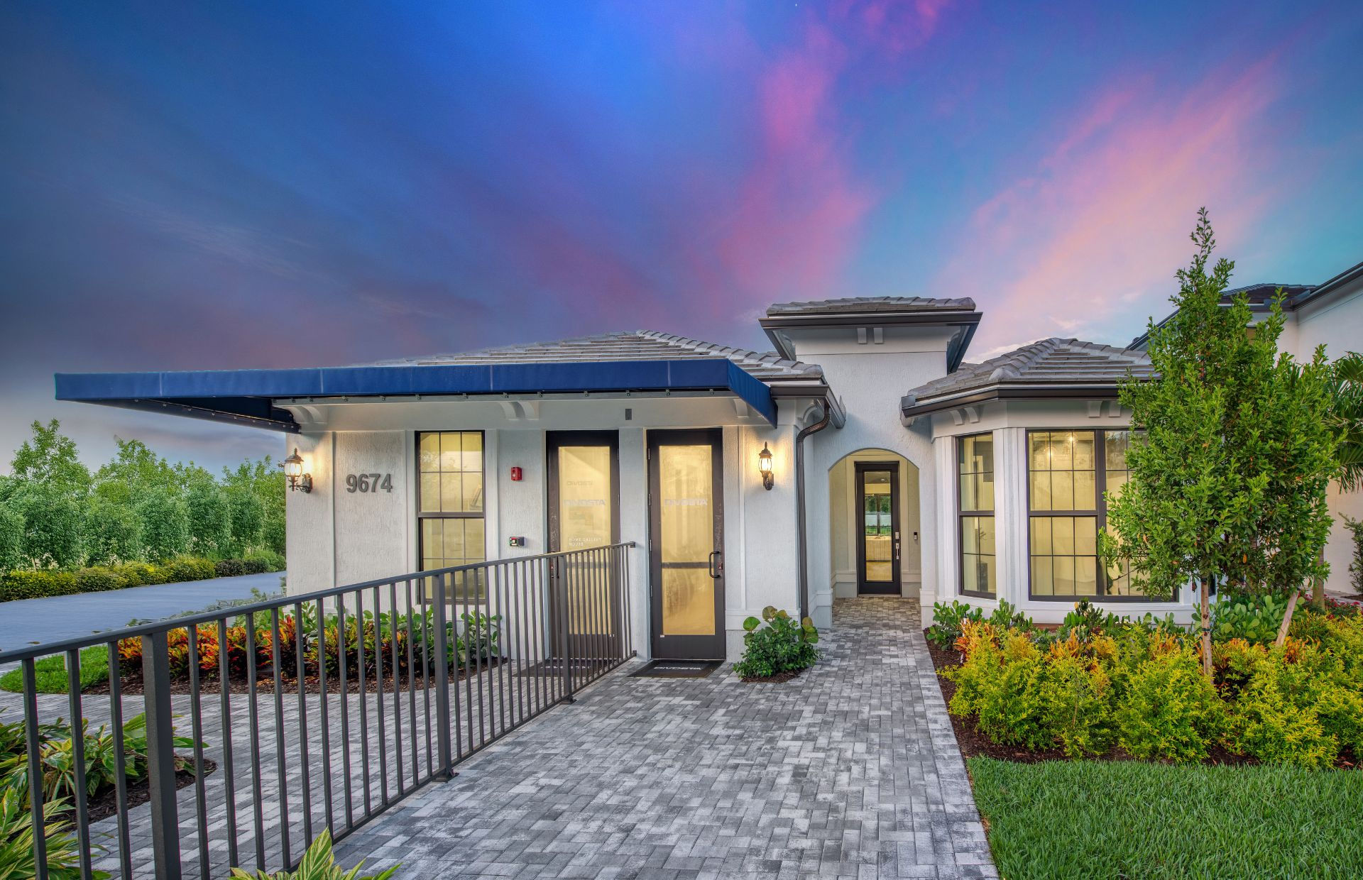 Hendrix Reserve
