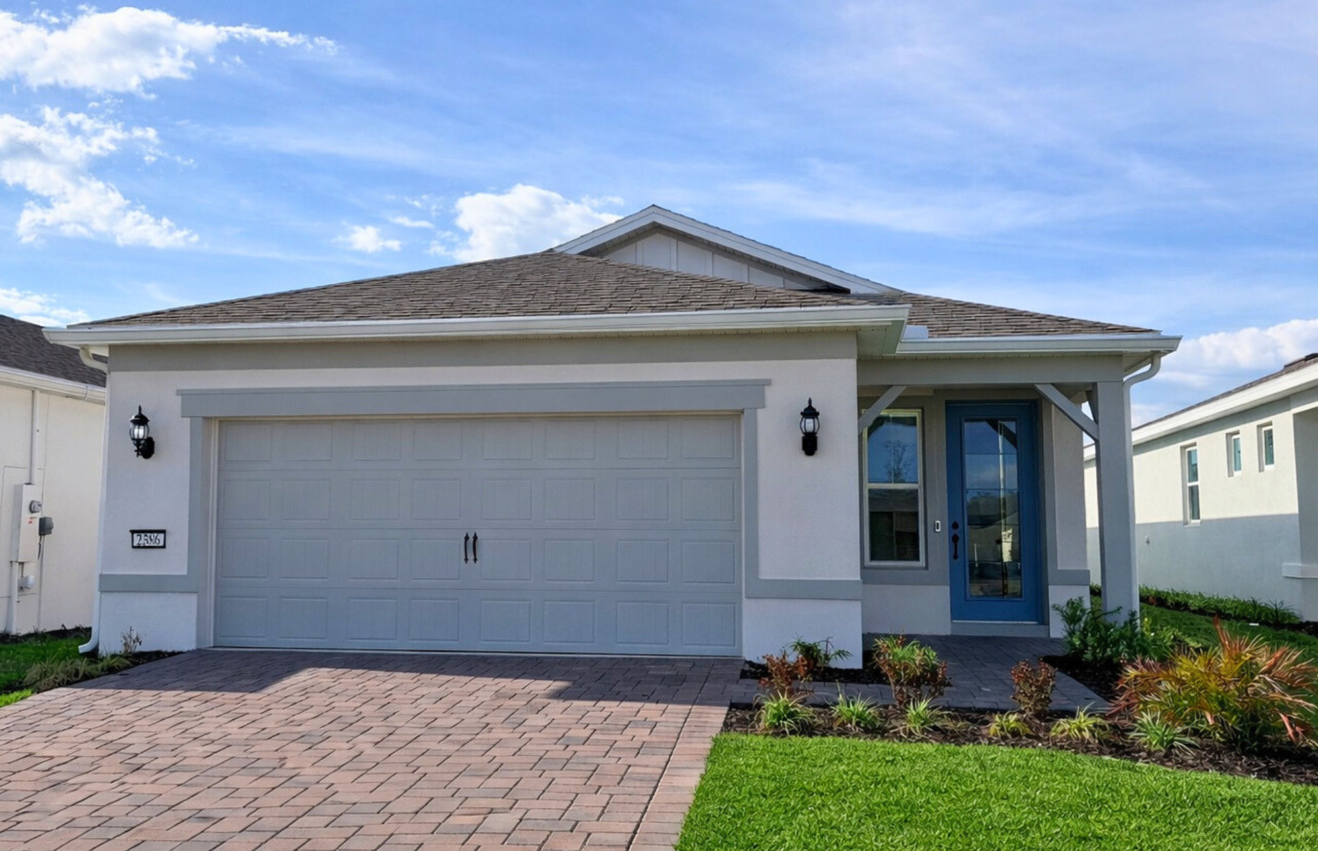 Del Webb Sunbridge
