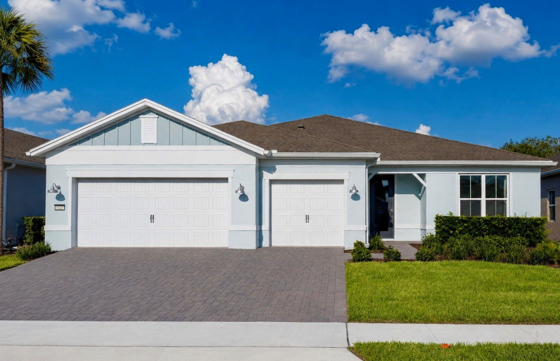 Del Webb Sunbridge photo 5