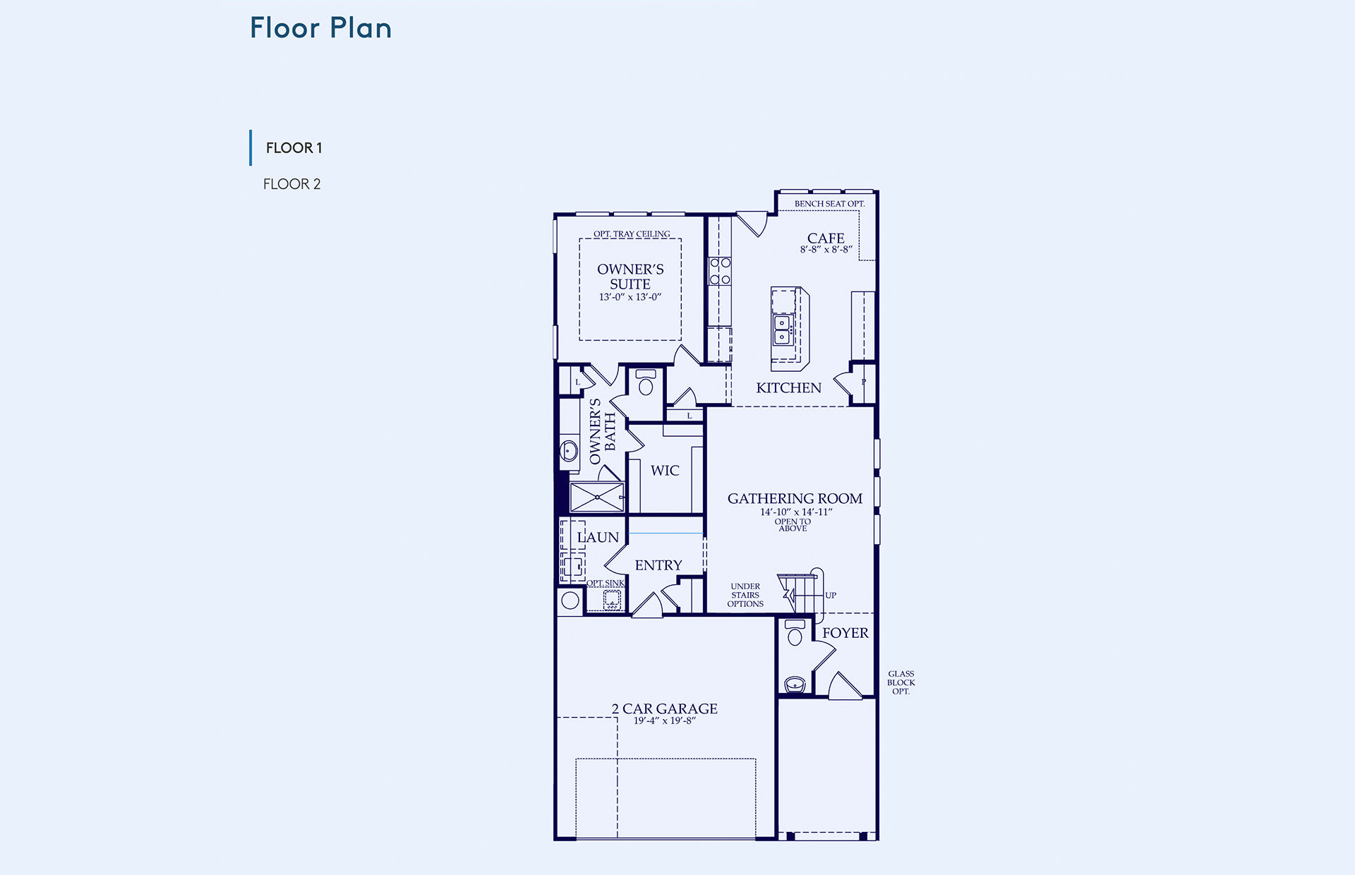 Pulte Homes At Two Step Farm photo 3