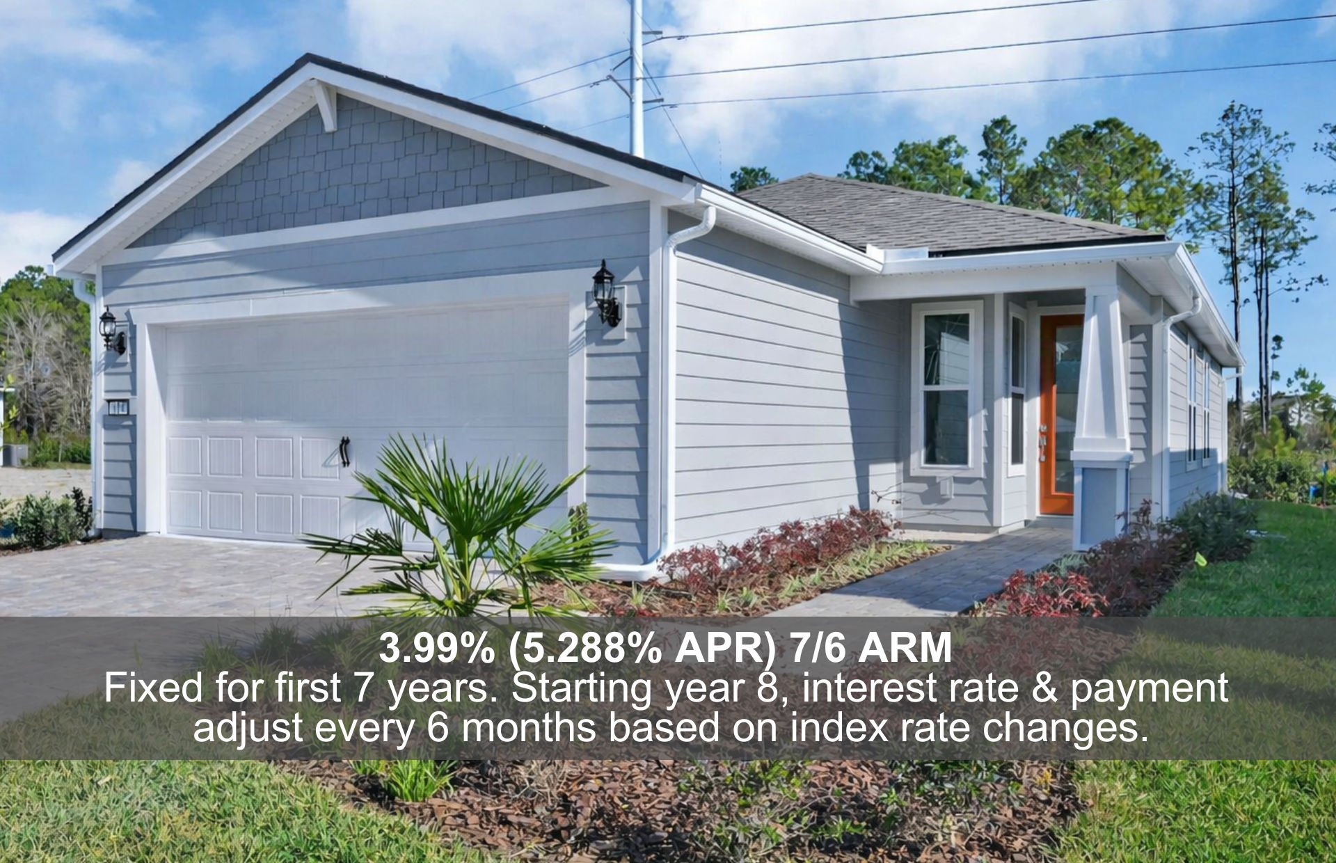 Del Webb Wildlight