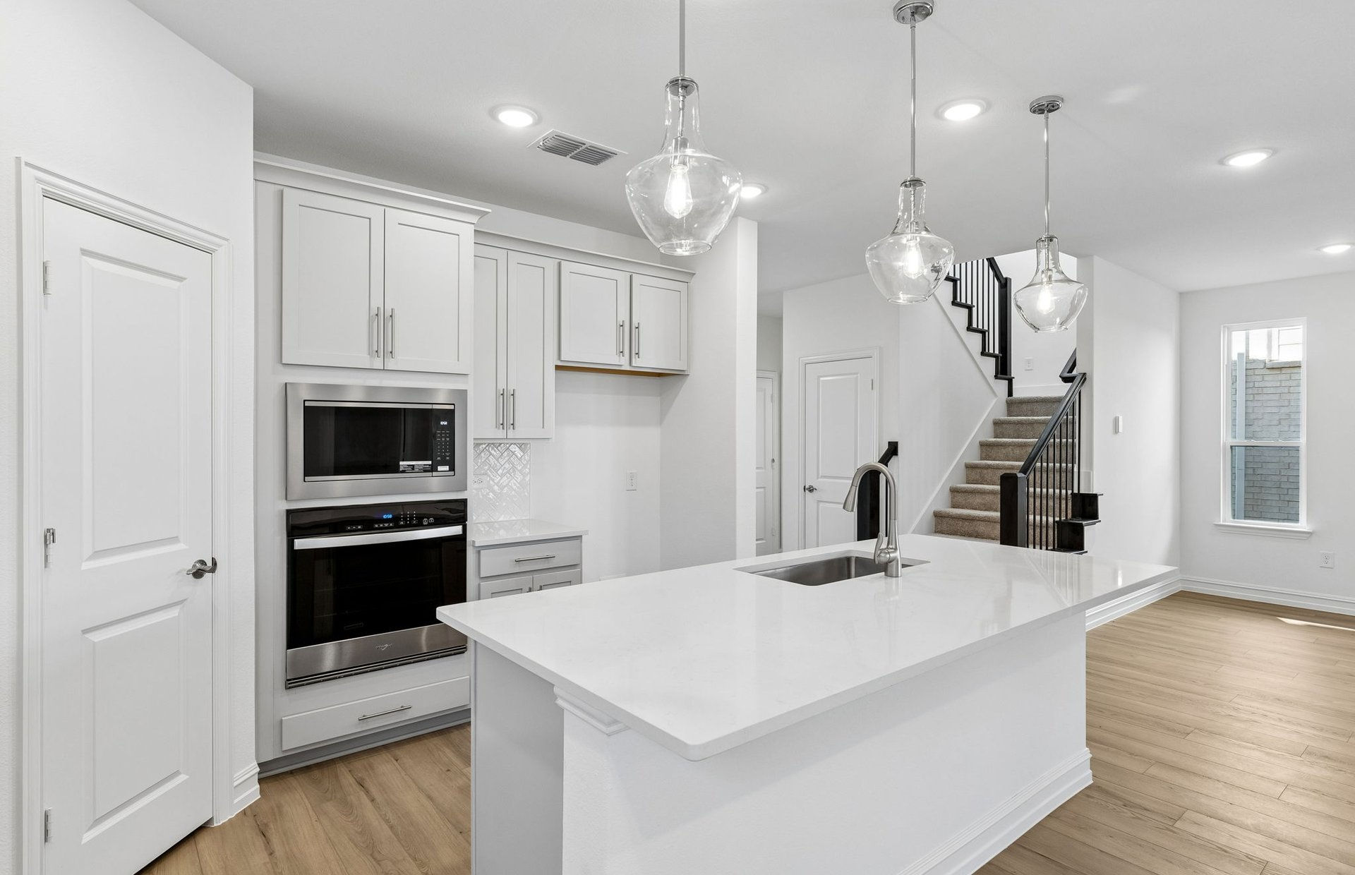 Westview at 1221 O'Keefe Avenue, Celina, Texas: photo 2