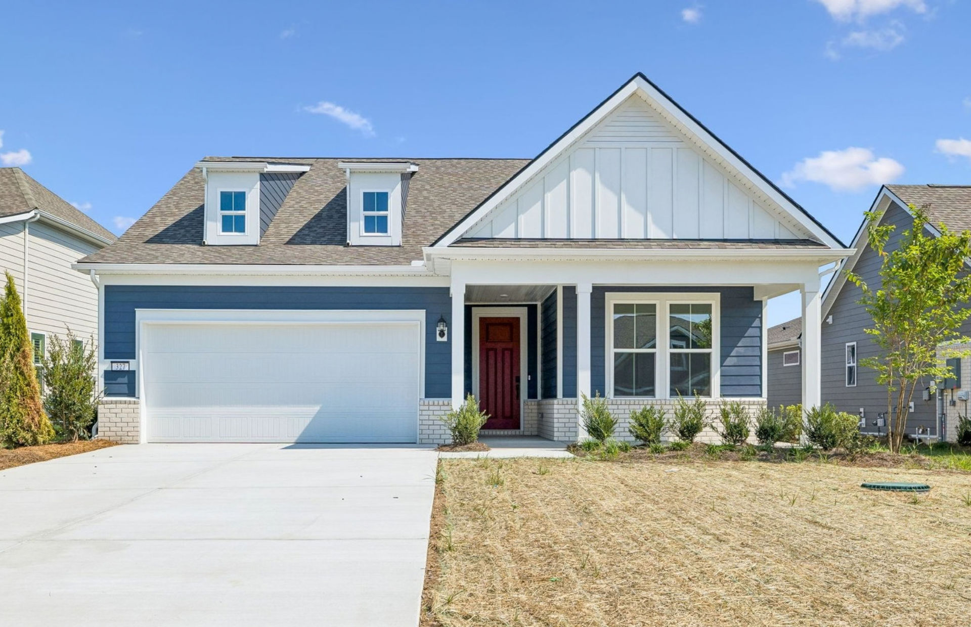 Del Webb Southern Harmony photo 3