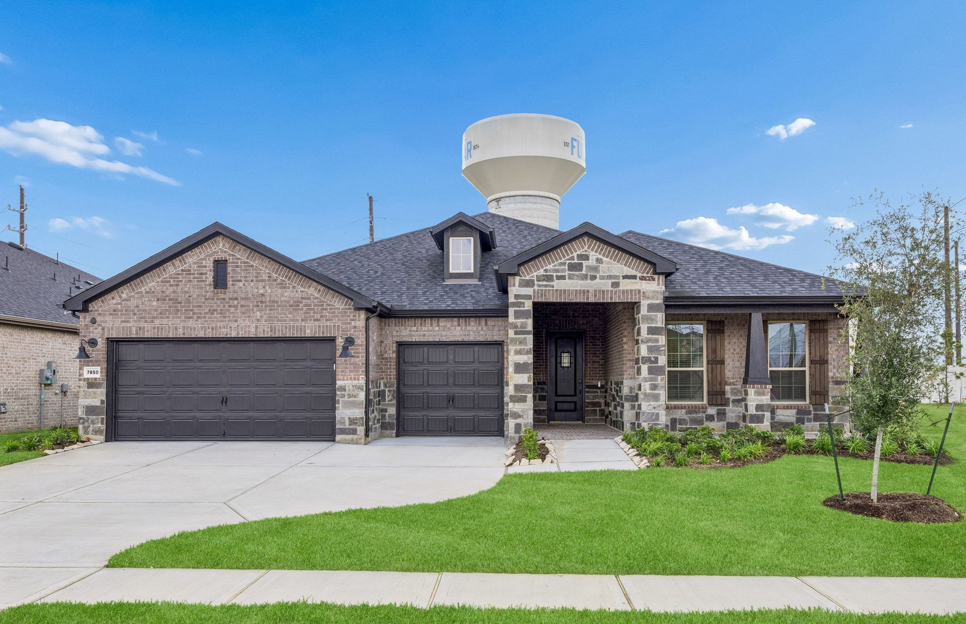 Del Webb Fulshear photo 3