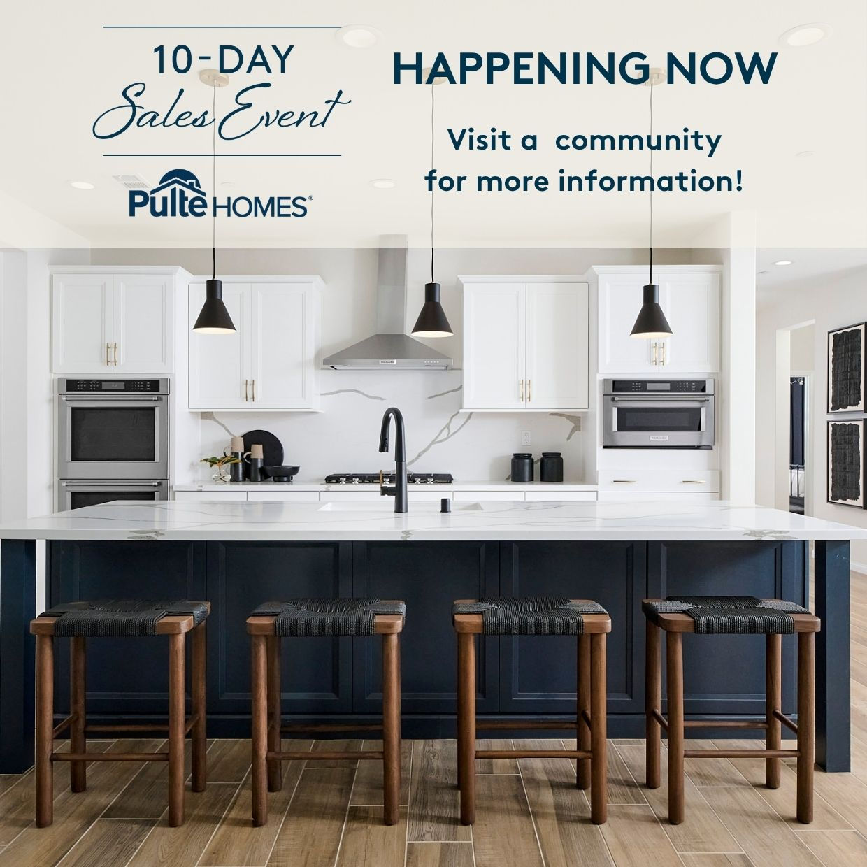 10 Day Sale!