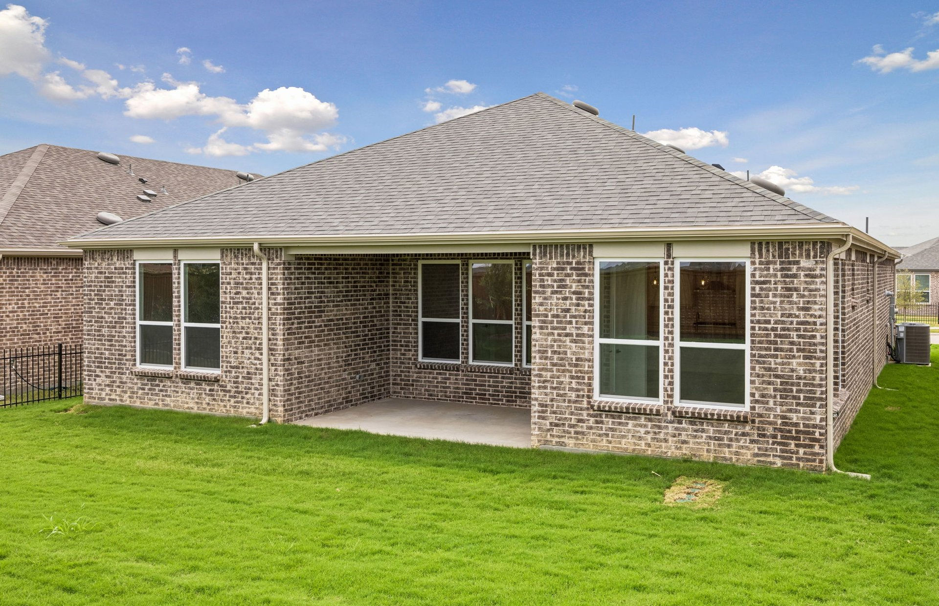 Del Webb at Legacy Hills by Pulte Homes — photograph published by the builder
