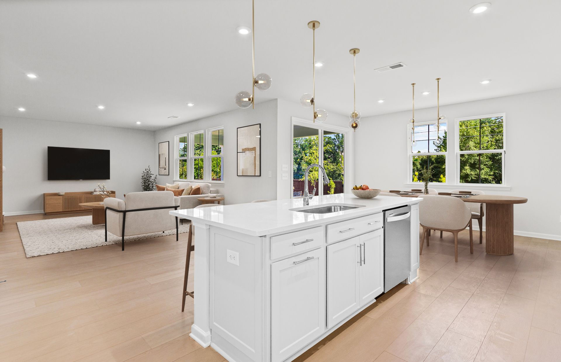 Linden Grove photo 6