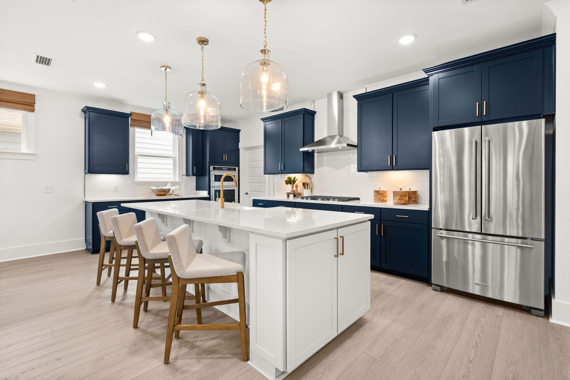 Del Webb Savannah At Heartwood photo 6
