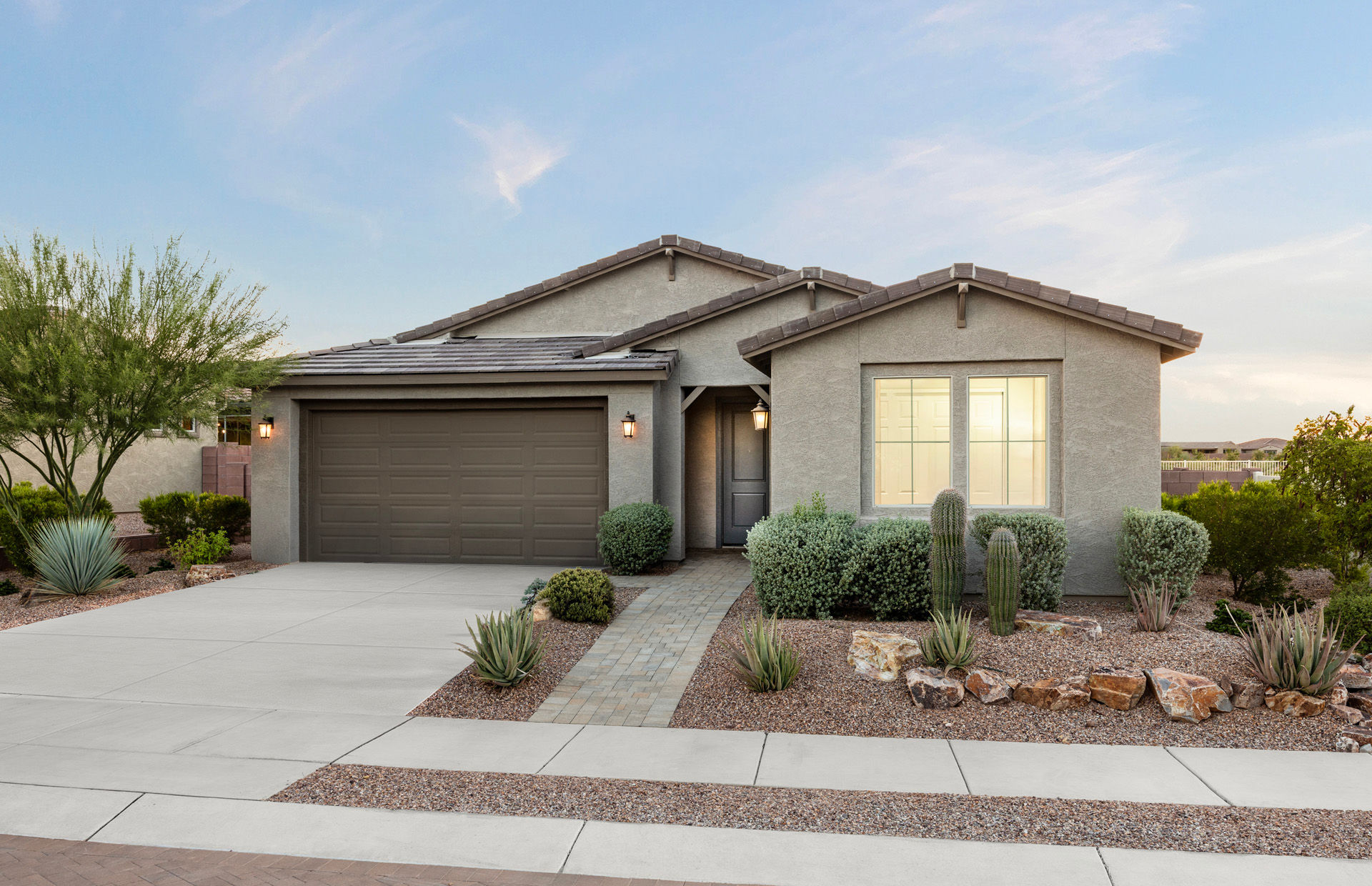 Del Webb At Rocking K photo 2