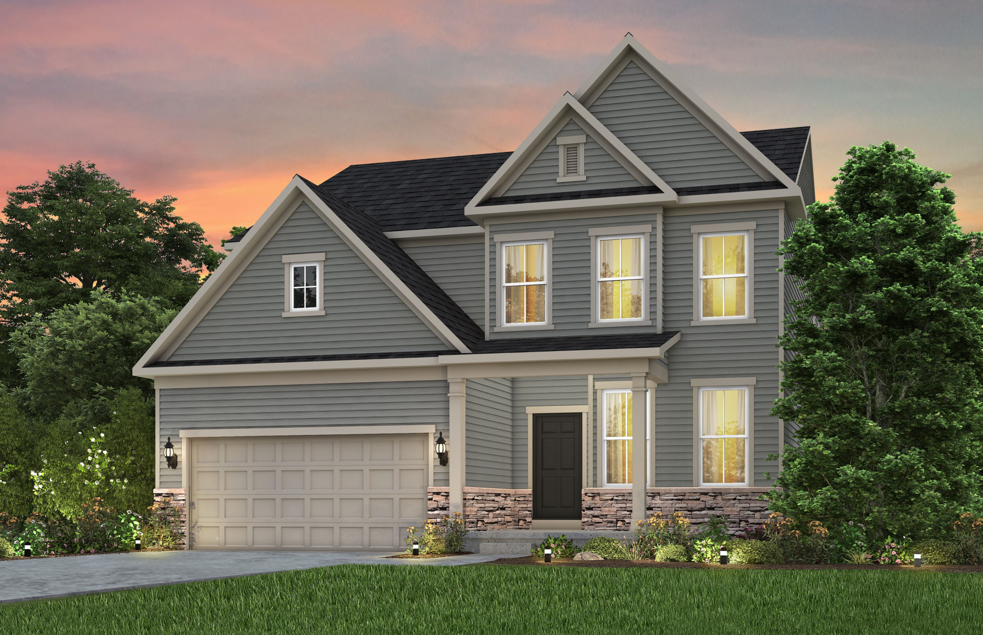 Parkside At Finch Creek photo 2