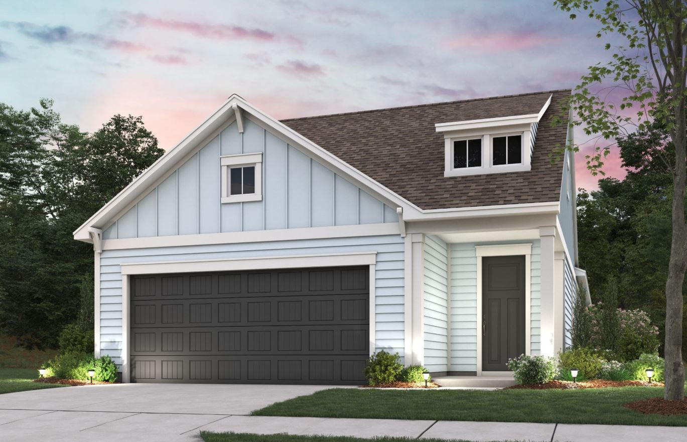 Del Webb Savannah At Heartwood photo 6