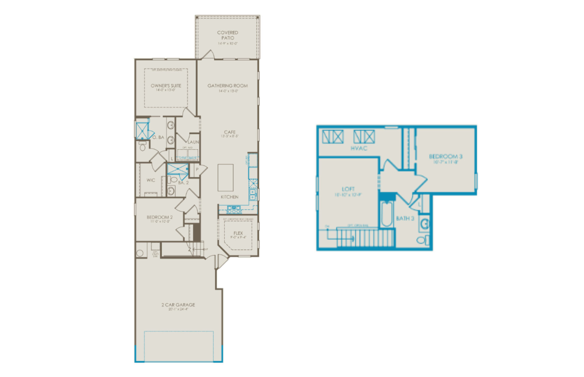 Del Webb Southern Harmony photo 2