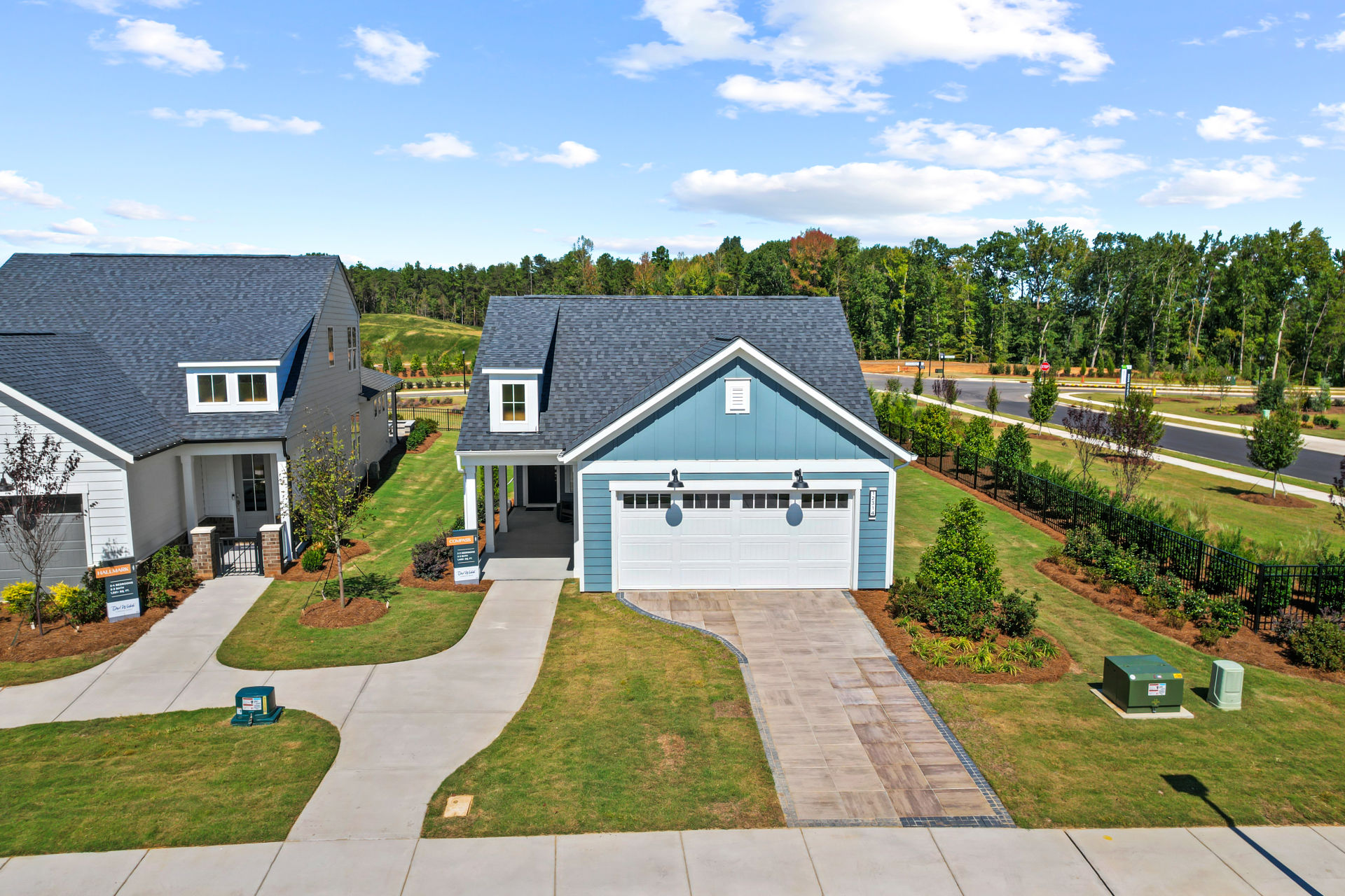 Del Webb Carolina Ridge photo 5
