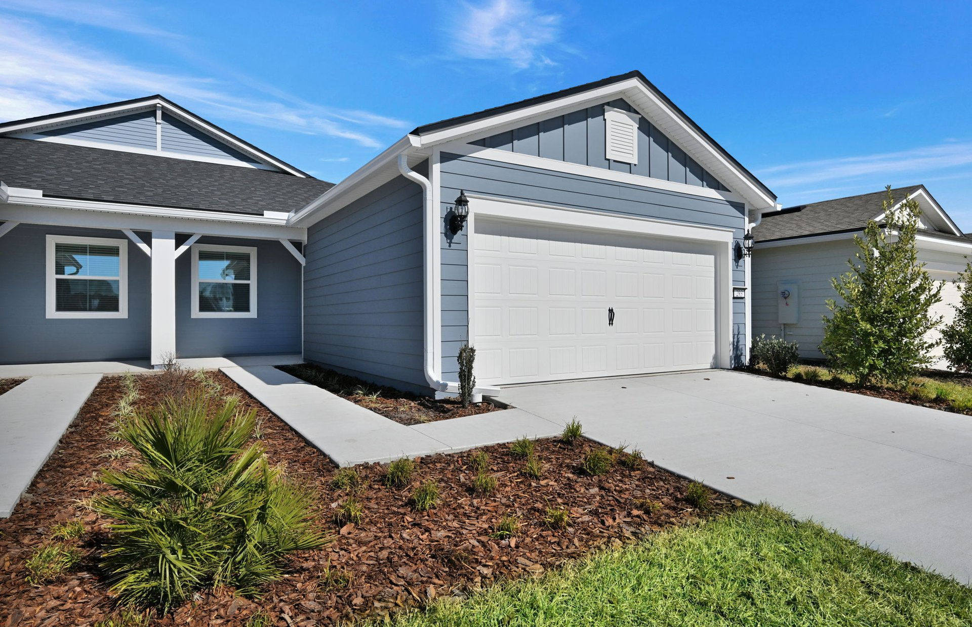 Del Webb Wildlight