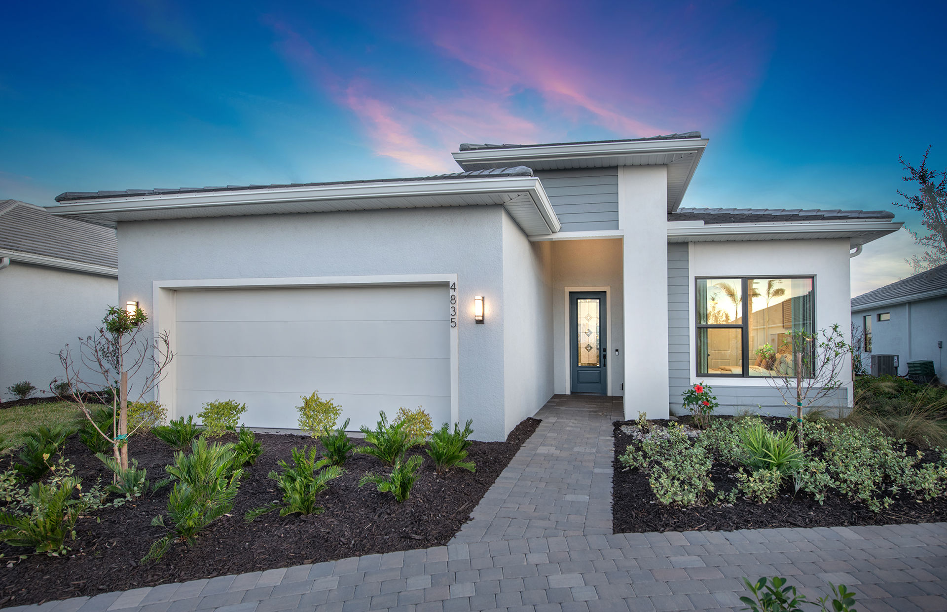 Del Webb Catalina