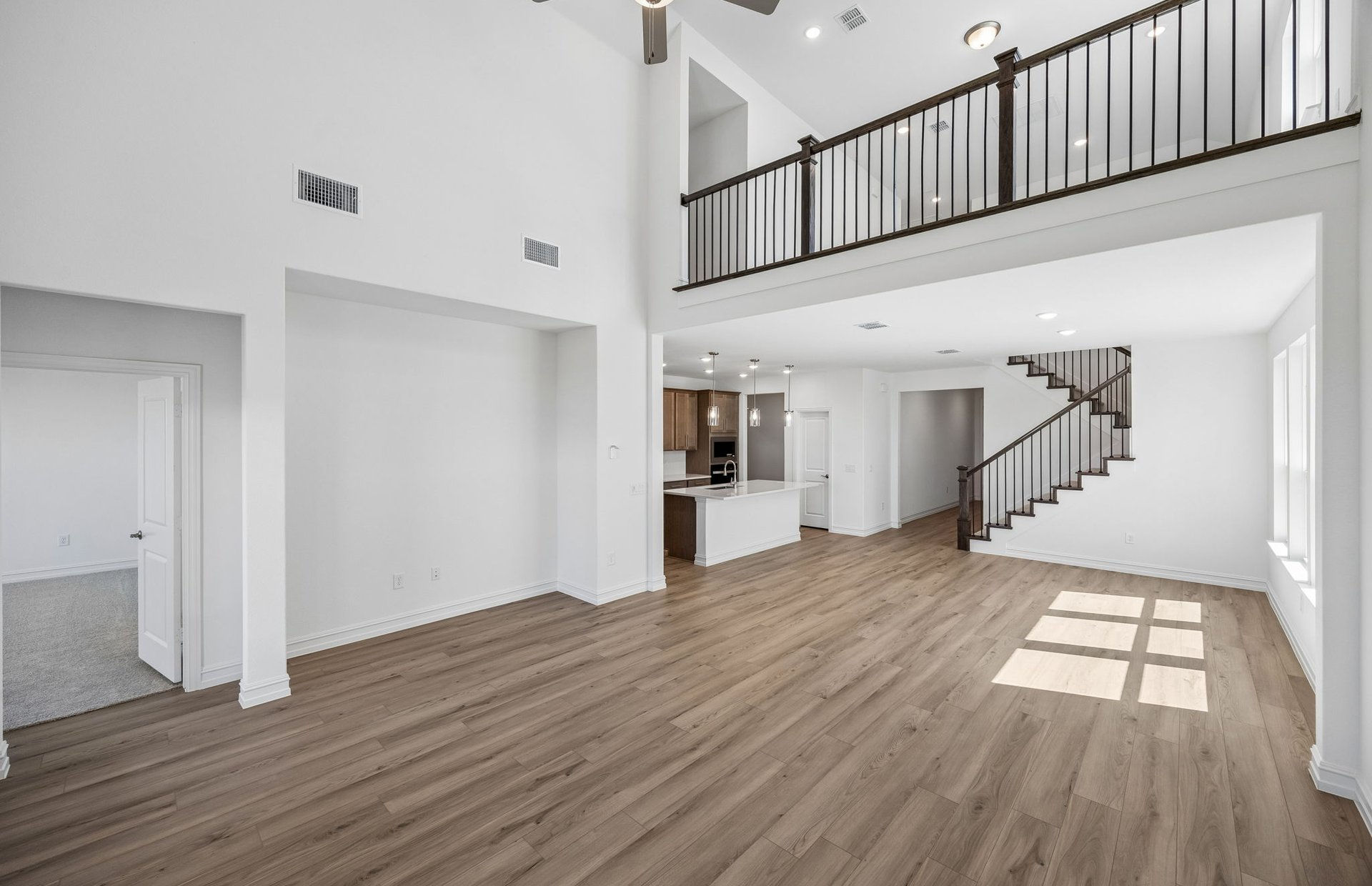 Riverdale at 4149 Gonzales Drive, McKinney, Texas: photo 2