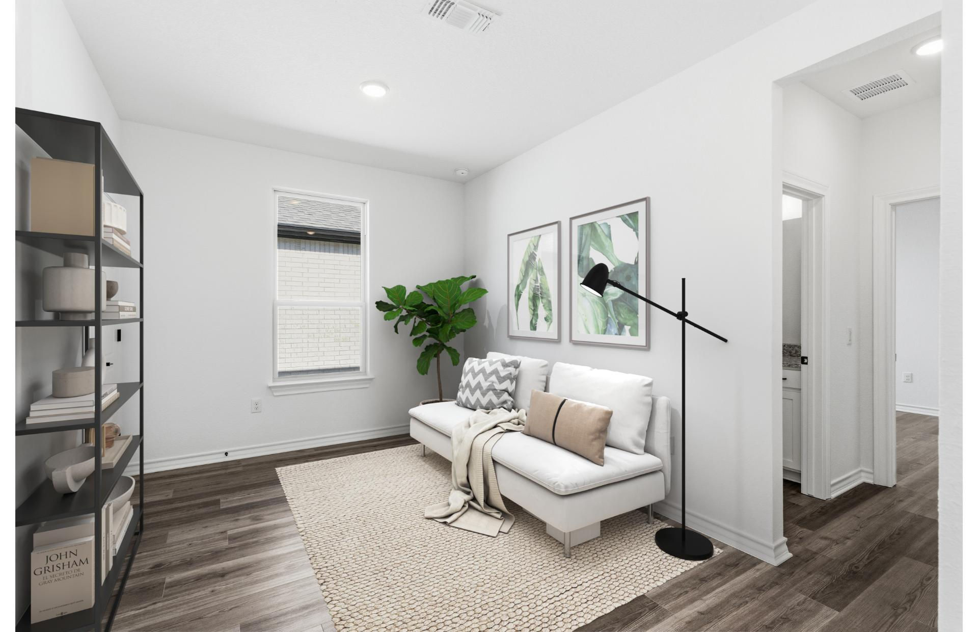 Del Webb New Braunfels At Veramendi photo 2