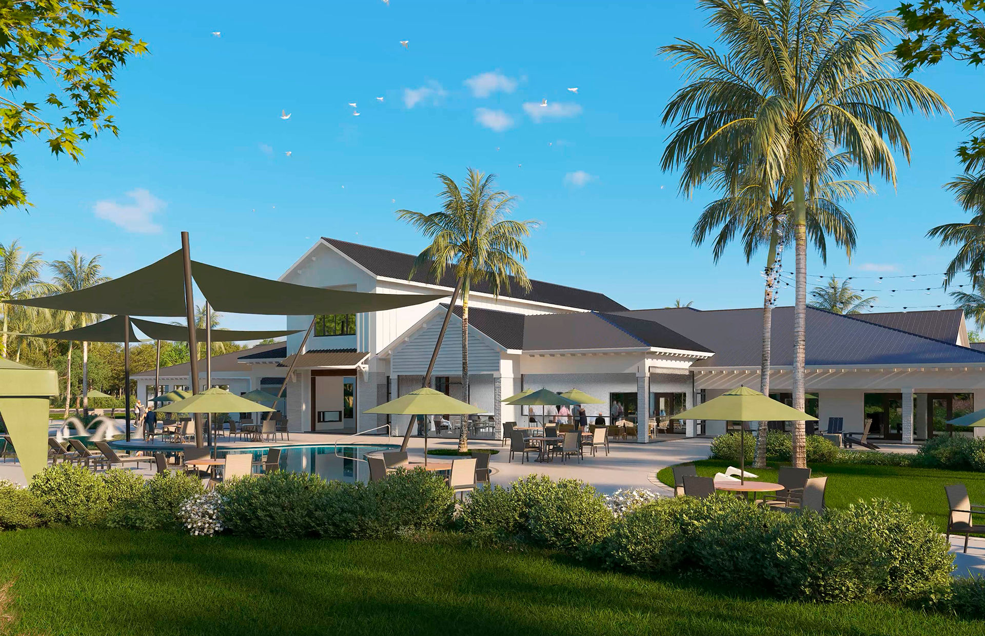 Del Webb Sunchase photo 5
