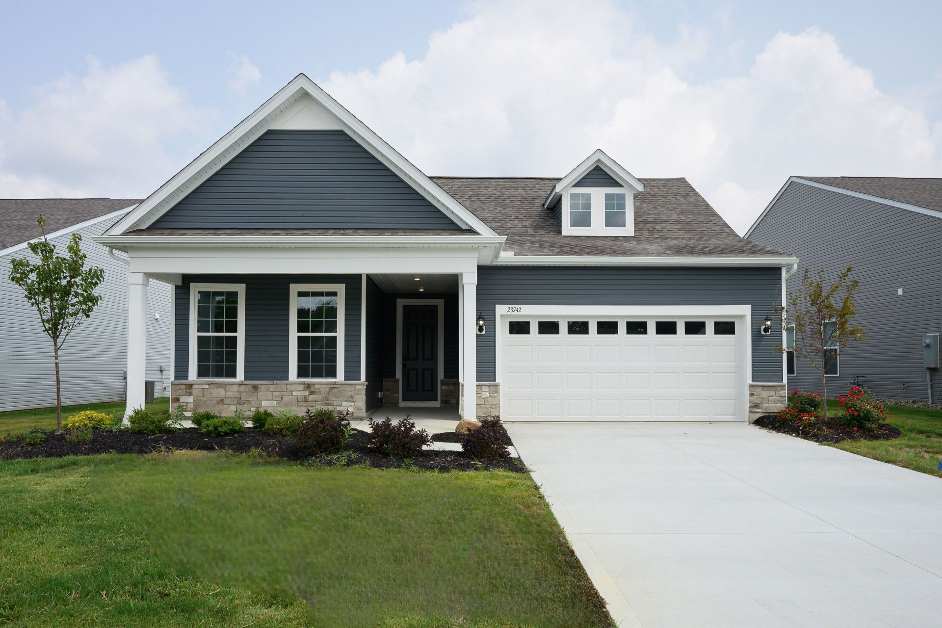 Emerald Woods Ranch Homes photo 5