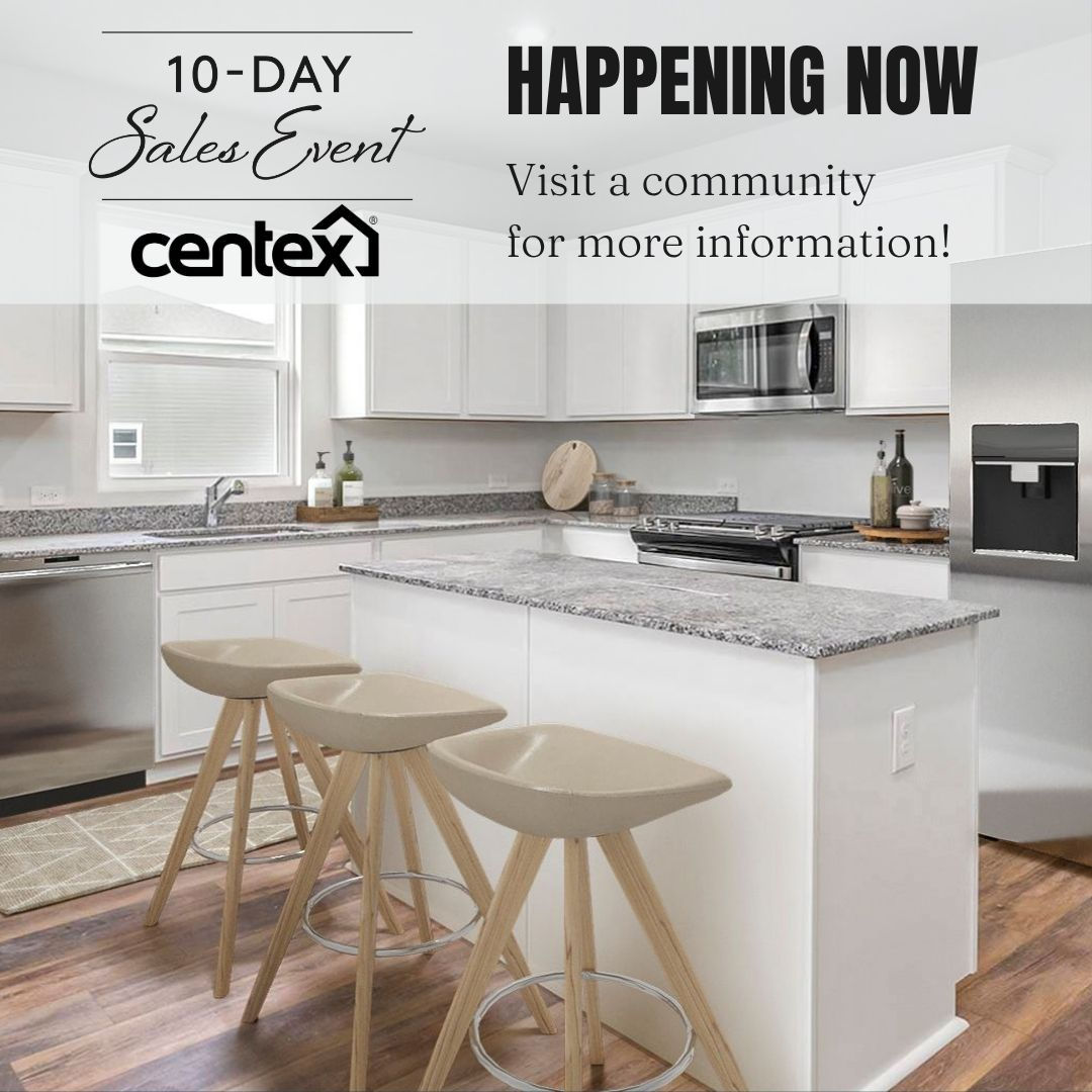 10 Day Sale!