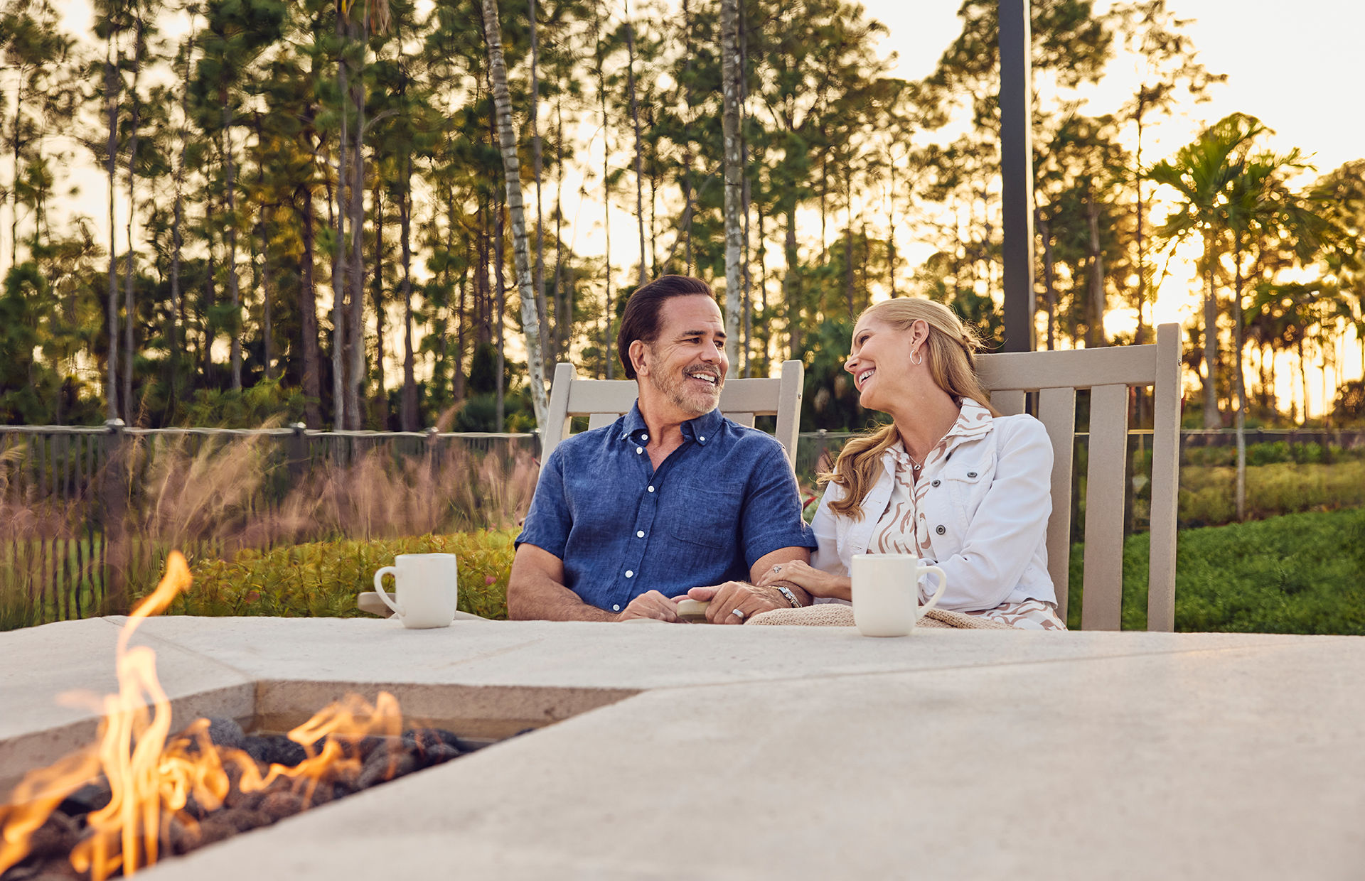 Free Fire Pit