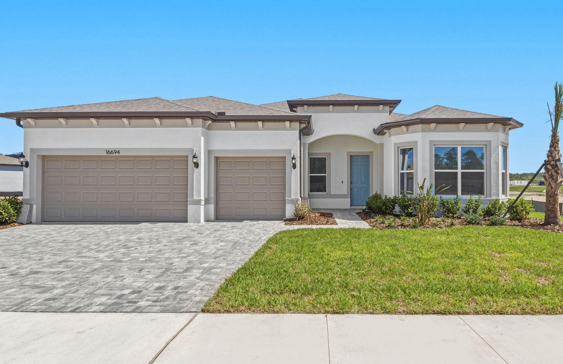 Del Webb River Reserve