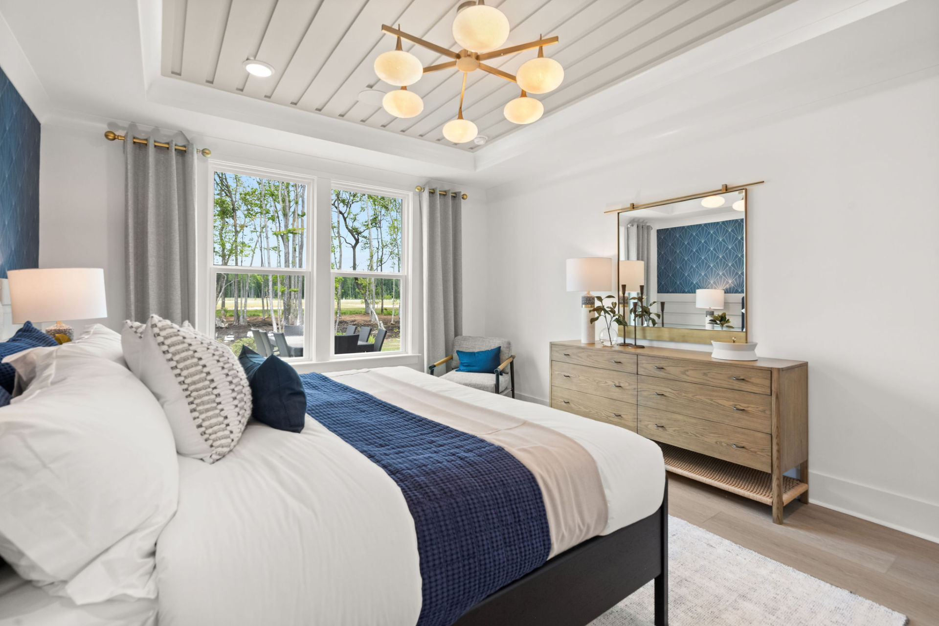 Del Webb Savannah At Heartwood photo 4