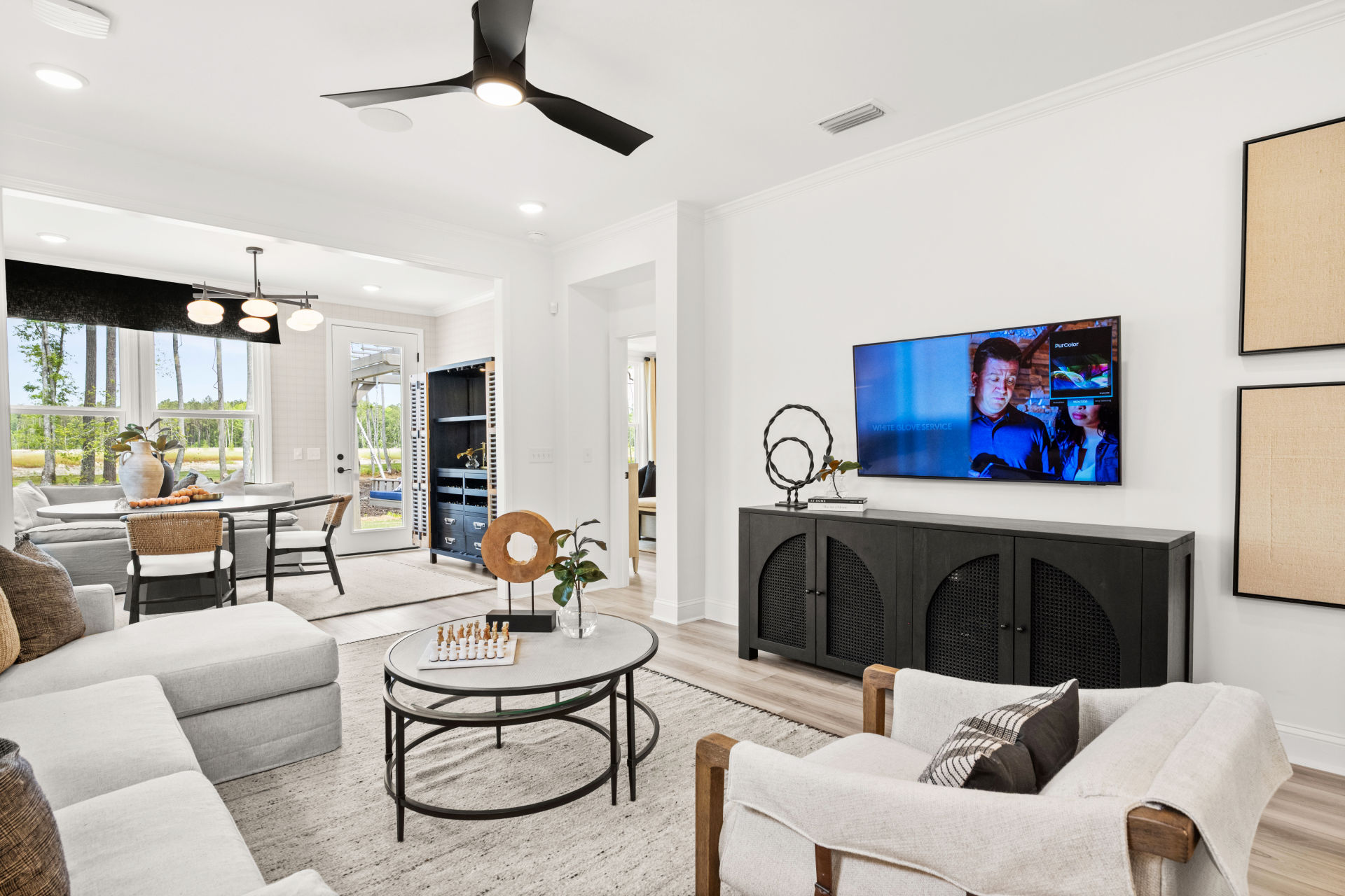 Del Webb Savannah At Heartwood photo 2