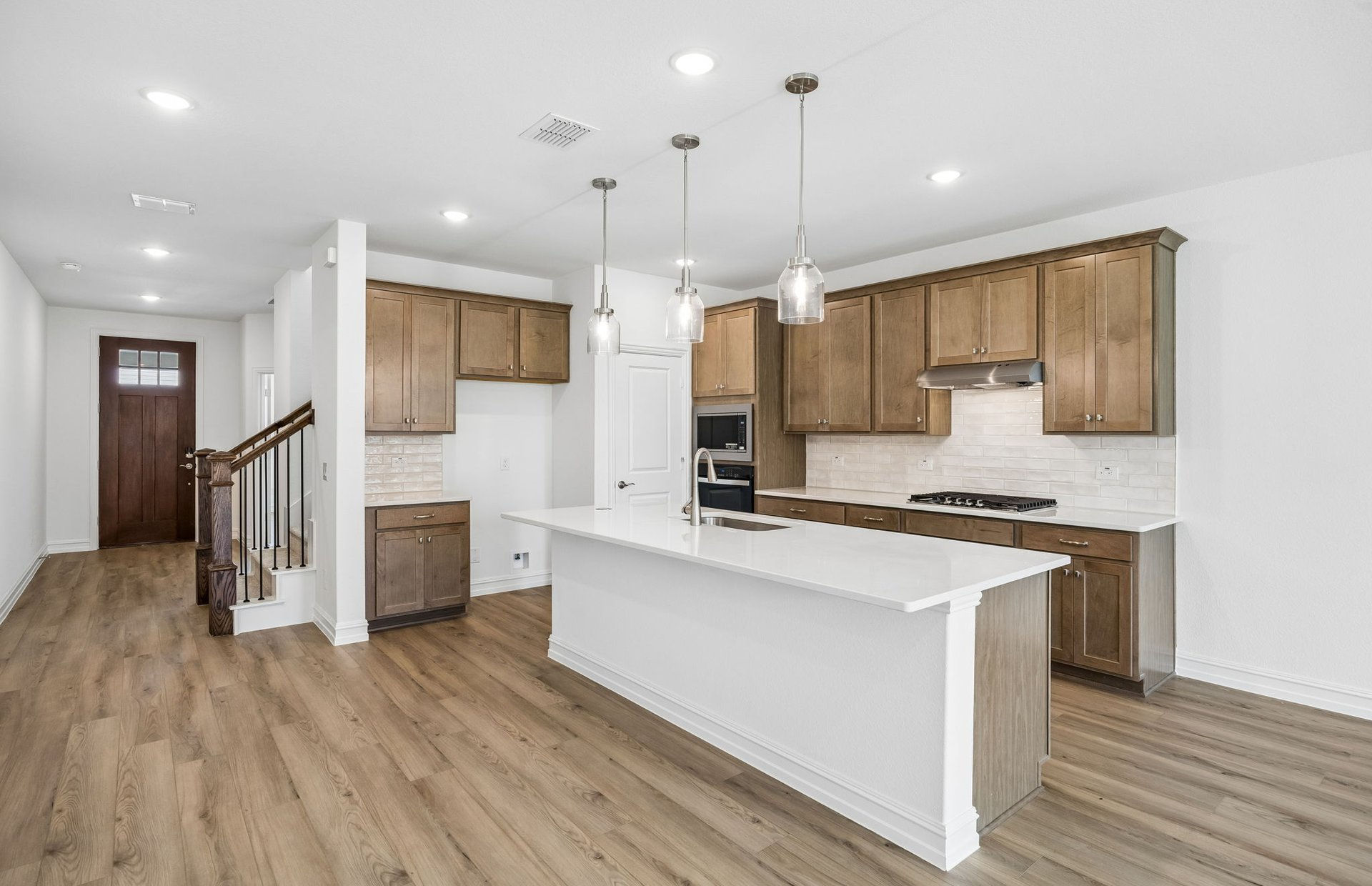 Keller at 11225 Orchard Lane, Justin, Texas: photo 2