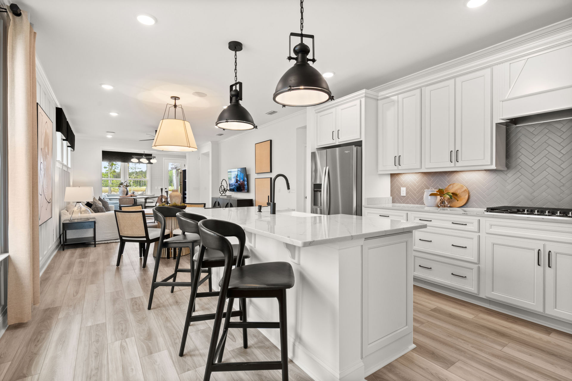 Del Webb Savannah At Heartwood photo 5