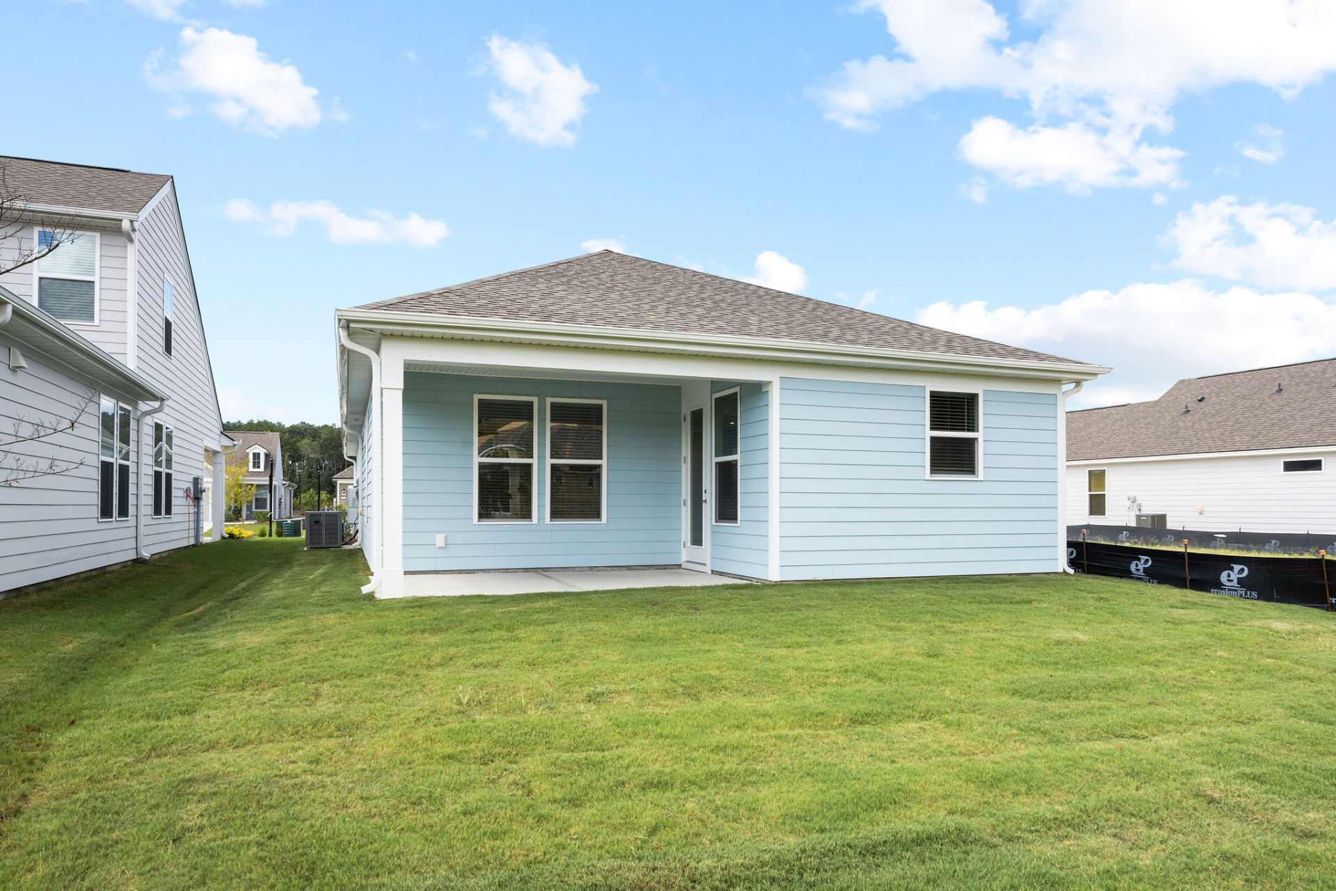 Del Webb Savannah At Heartwood photo 4