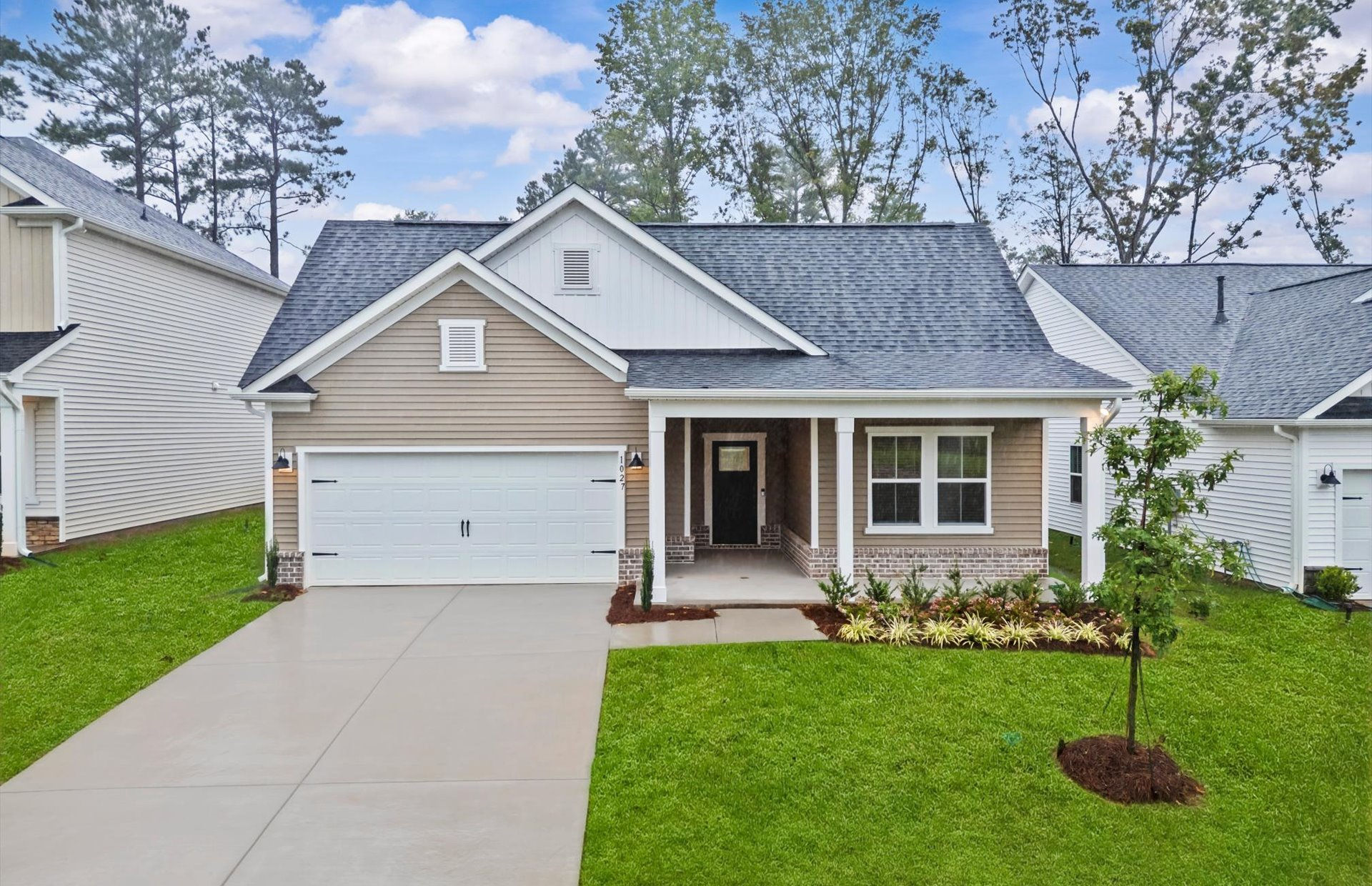 Briarwood Reserve