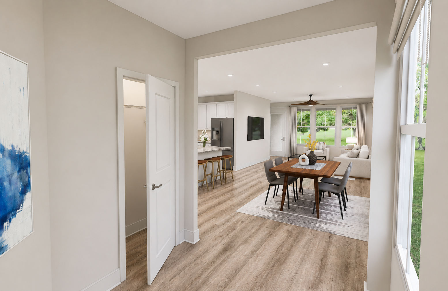 Del Webb Sunchase photo 5
