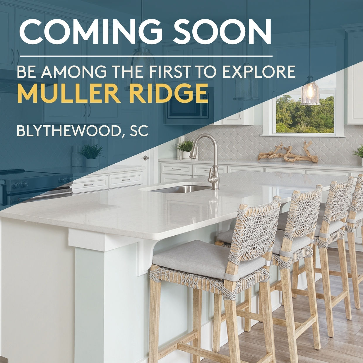 Coming Soon Muller Ridge