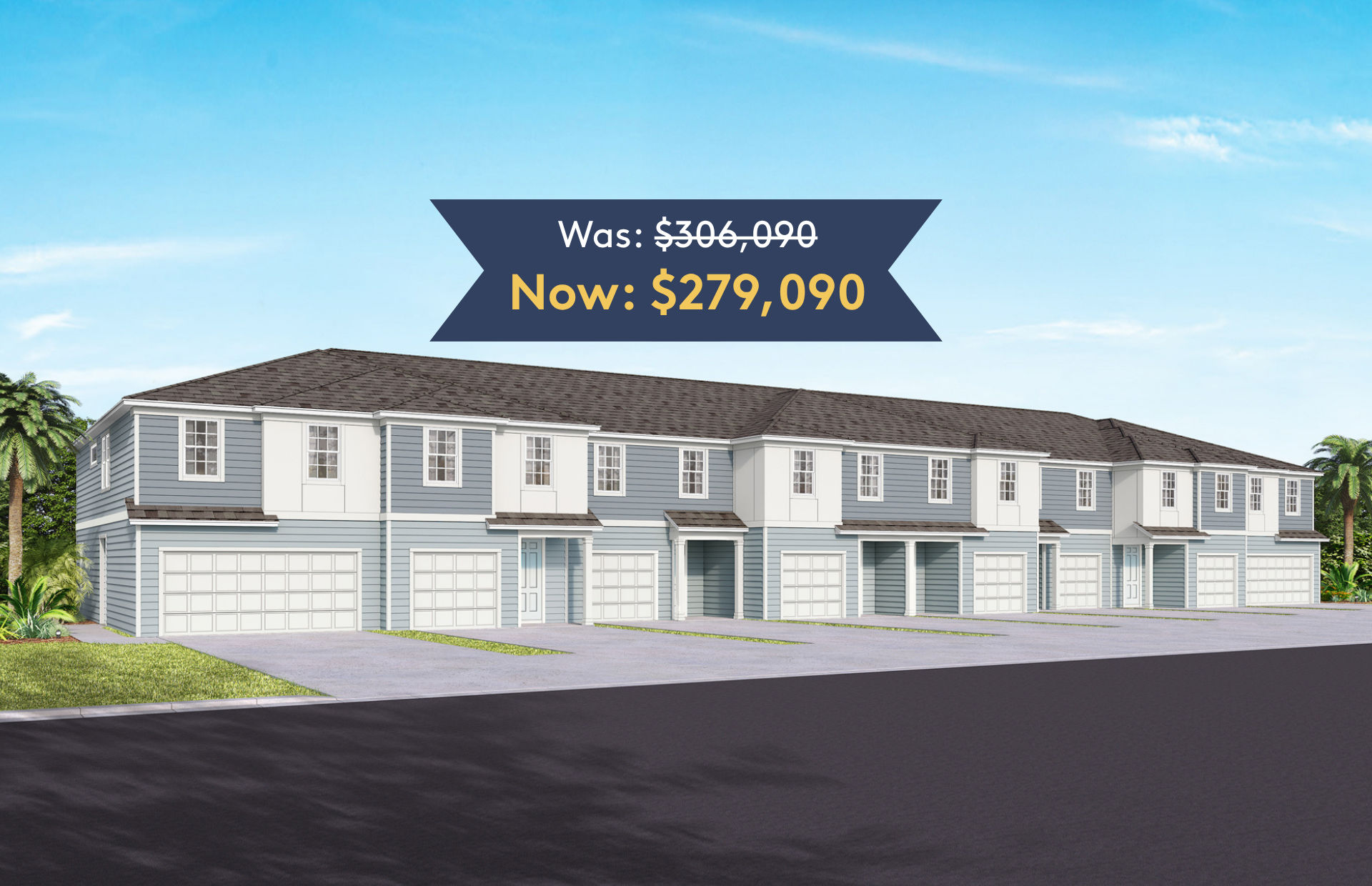 Lumen Quick Move-In Home