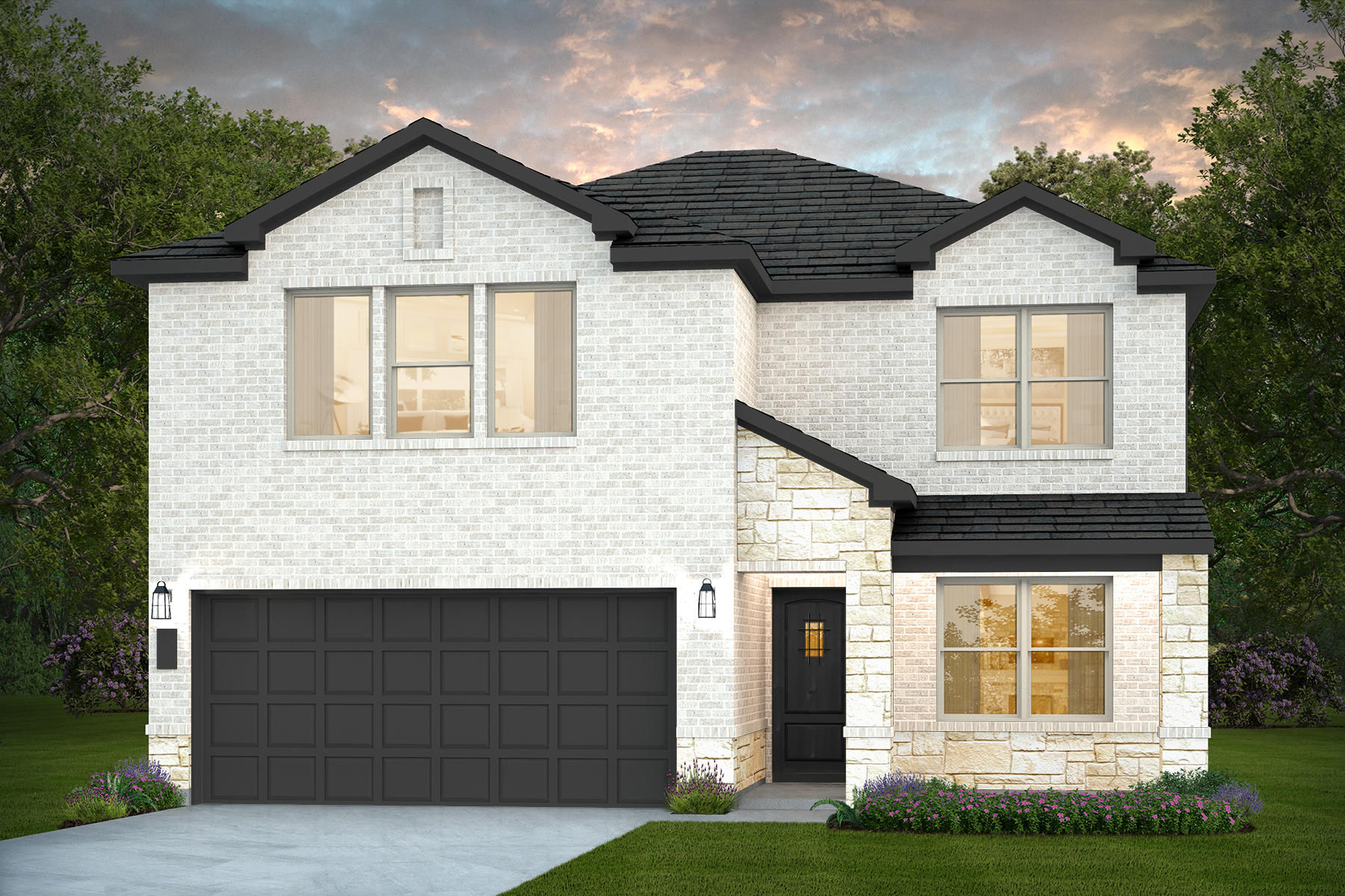 Woodside photo 6