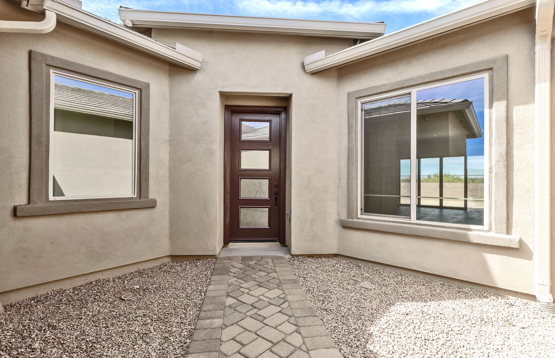 Vistoso Canyon Estates photo 3