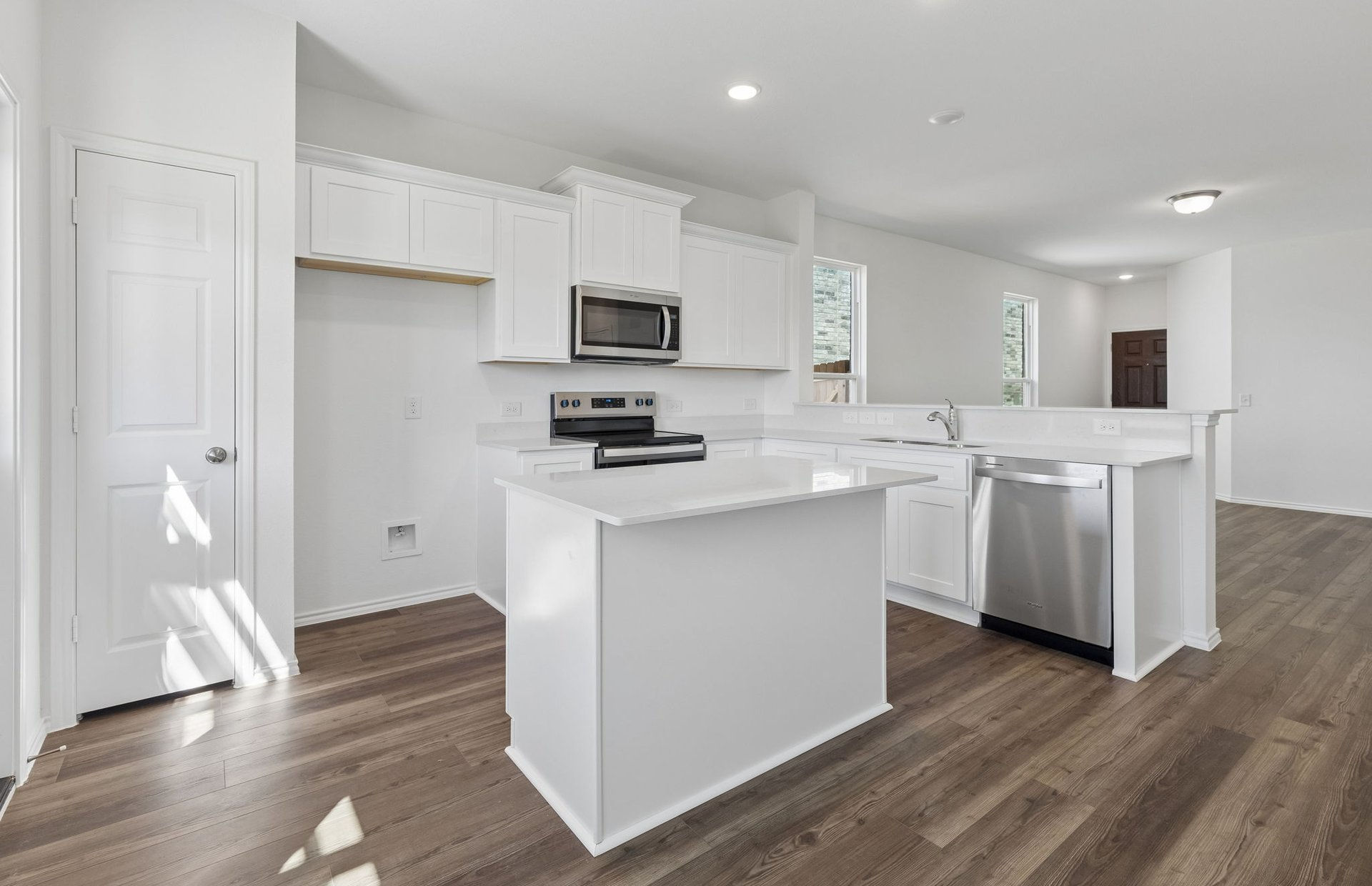 Adams at 719 Springwell Drive, Princeton, Texas: photo 3